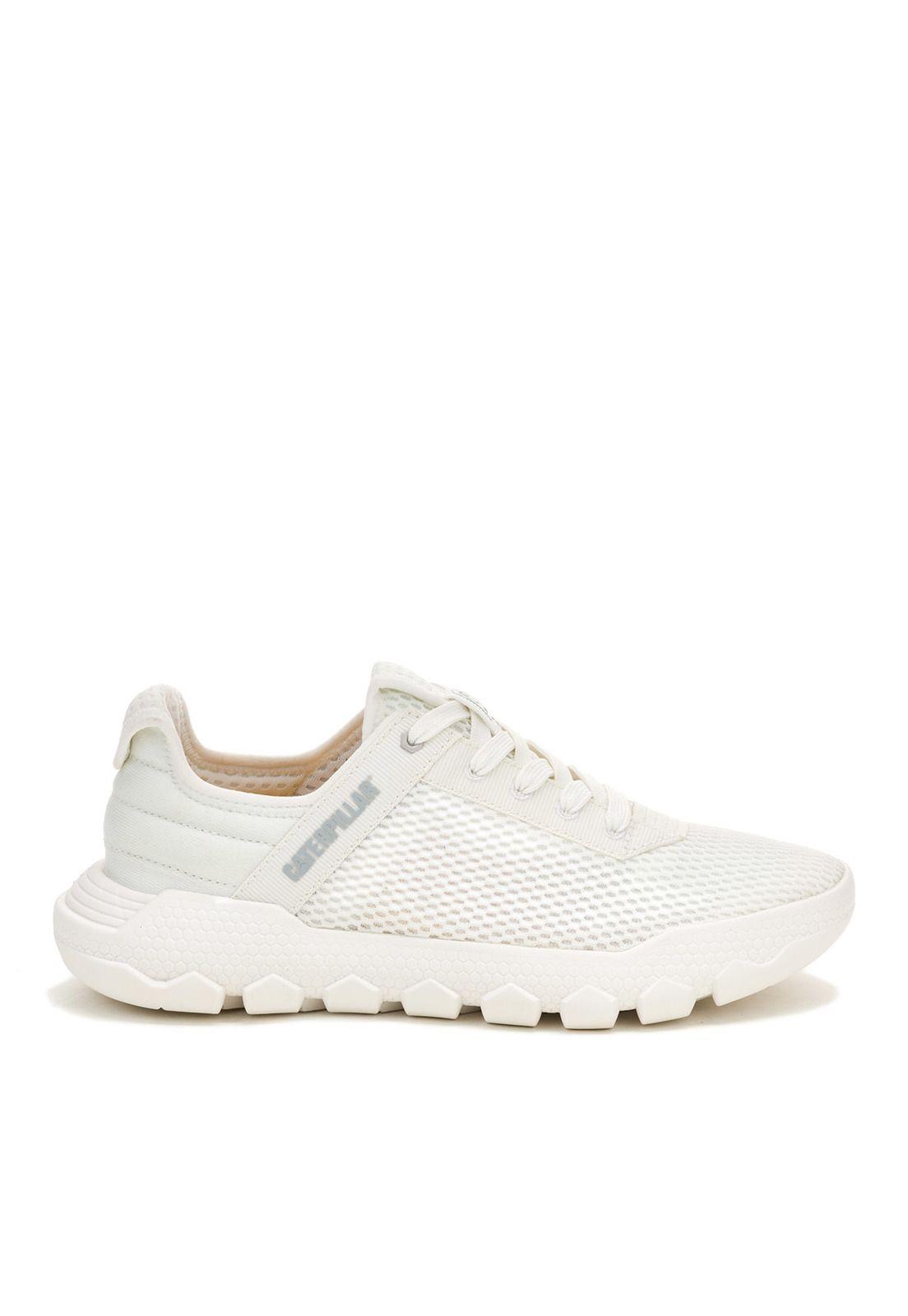 Zapatilla Hex Lite Vent Mujer Blanco-1