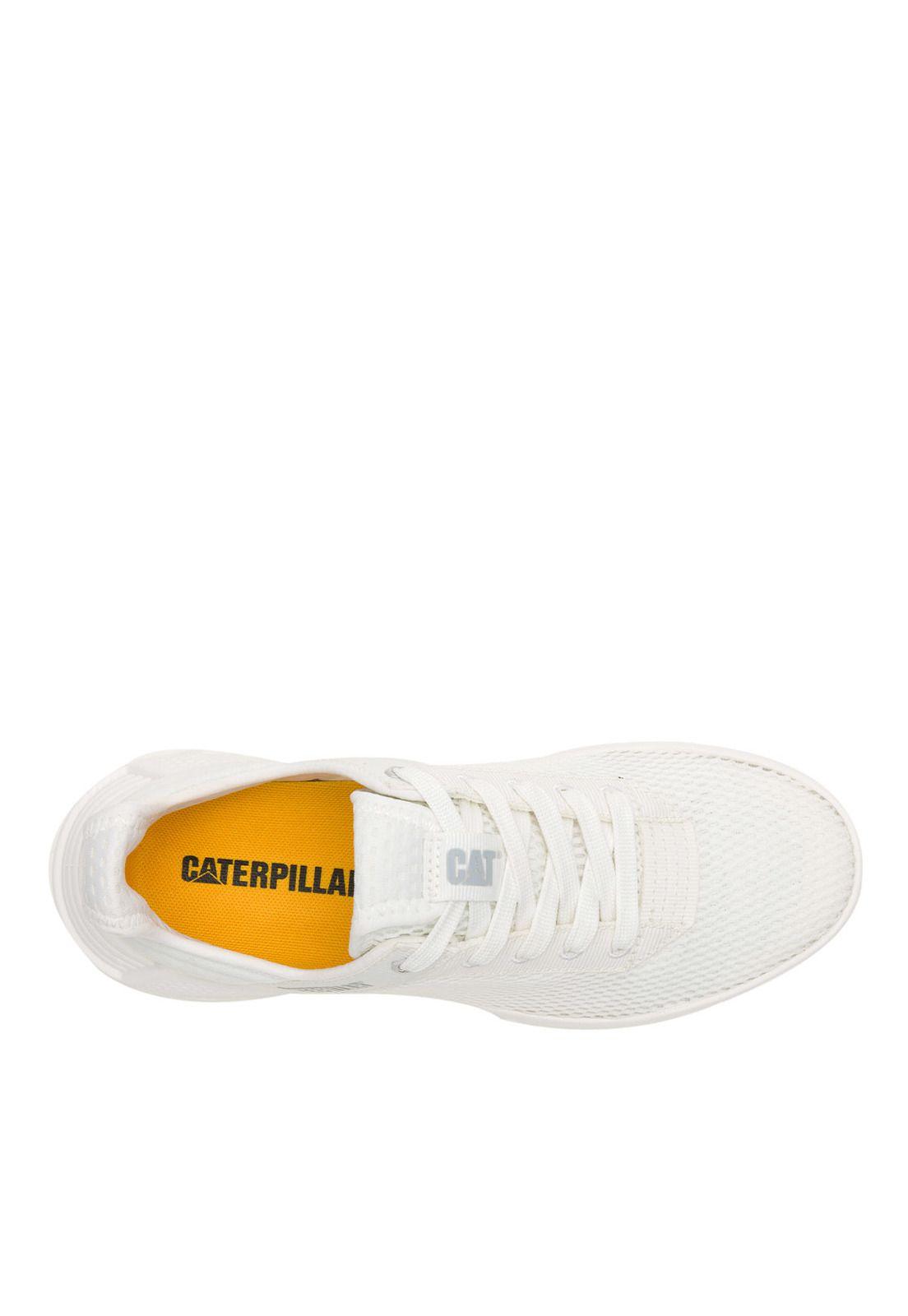 Zapatilla Hex Lite Vent Mujer Blanco-6