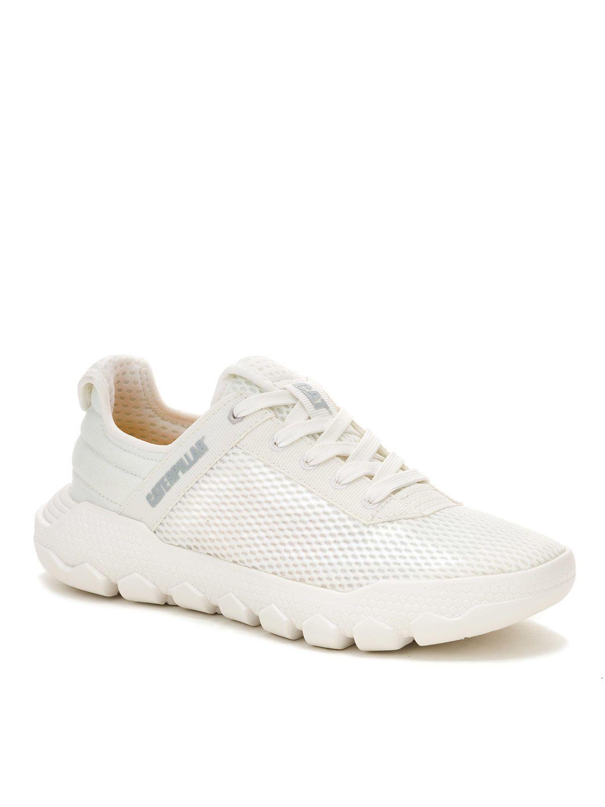 Zapatilla Hex Lite Vent Mujer Blanco-0