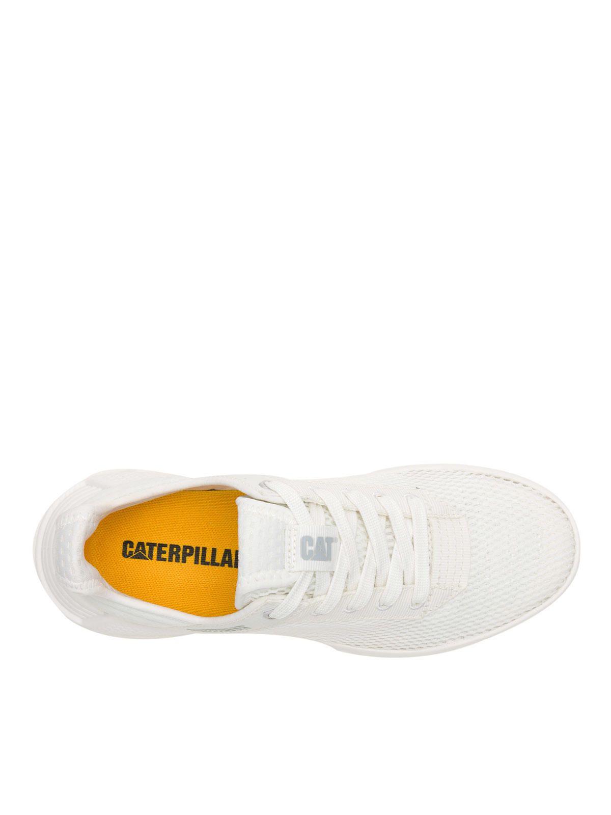 Zapatilla Hex Lite Vent Mujer Blanco-6