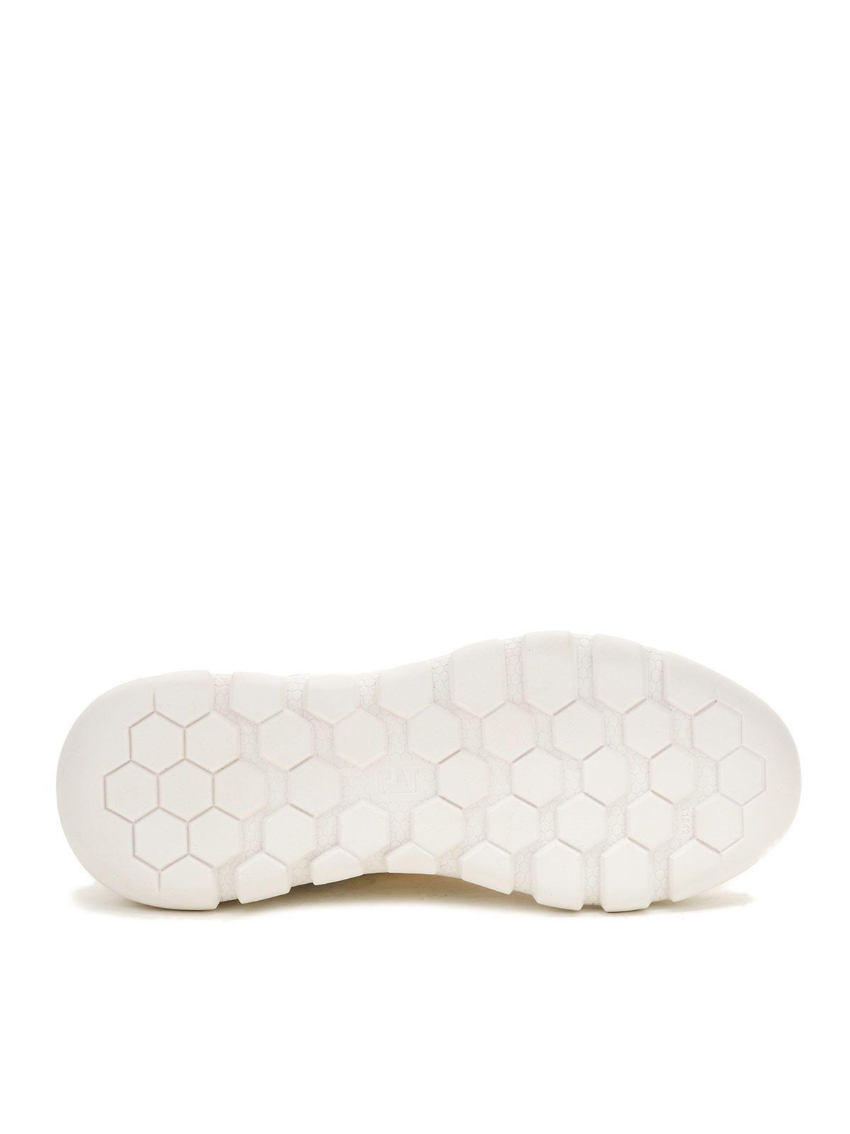 Zapatilla Hex Lite Vent Mujer Blanco-7