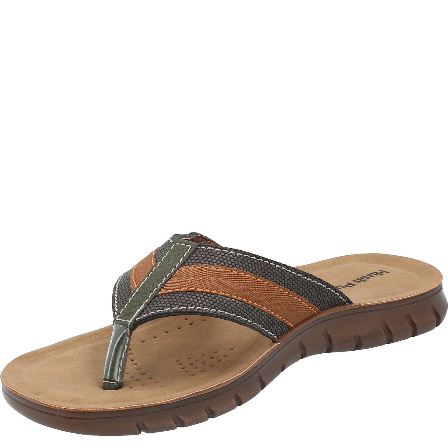 Sandalia Hombre Spark Café-3