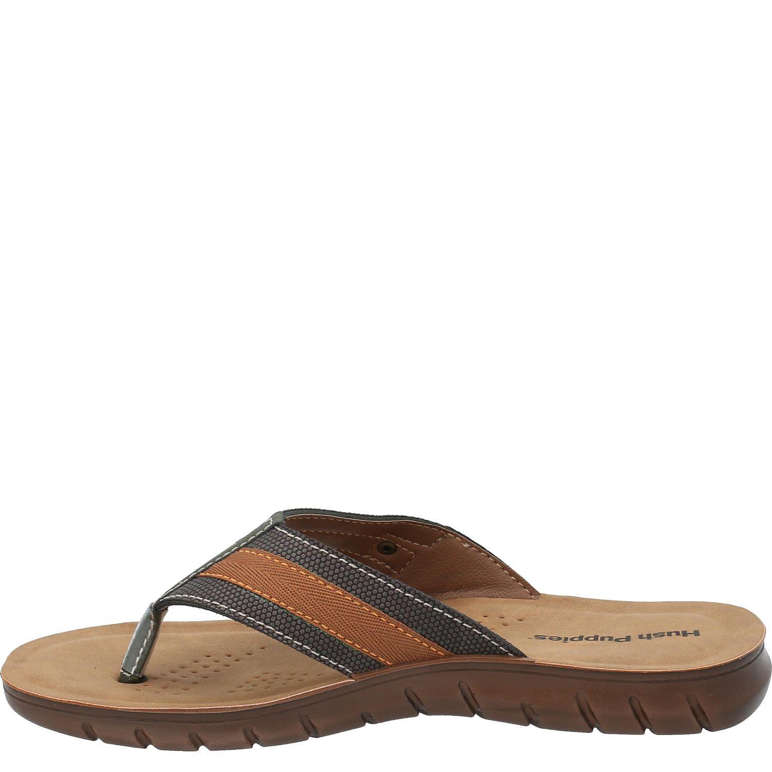 Sandalia Hombre Spark Café-4