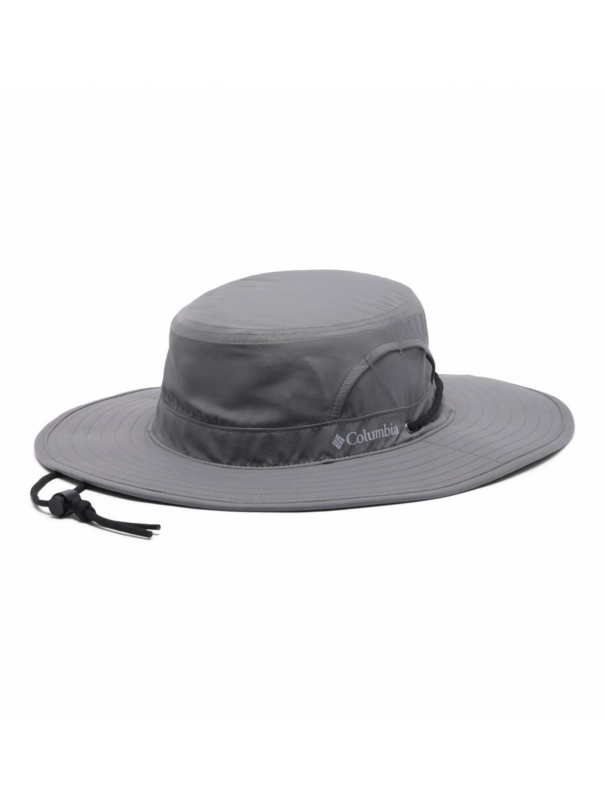 Sombrero Unisex Coolhead Zero Iv Gris-0