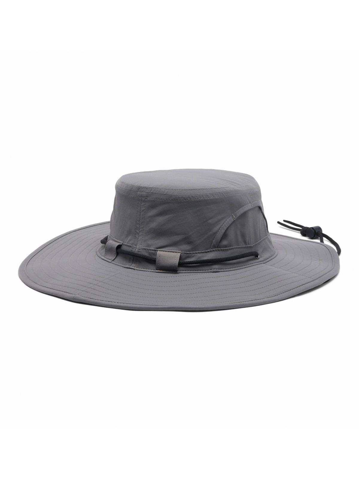 Sombrero Unisex Coolhead Zero Iv Gris-3