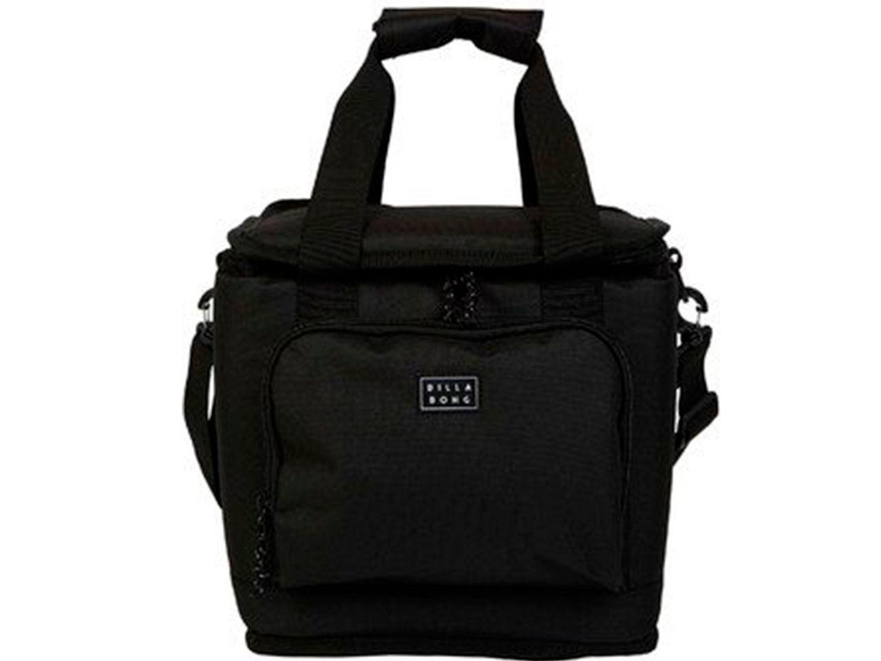 Bolso Hombre Beachcomber Cooler Negro-0