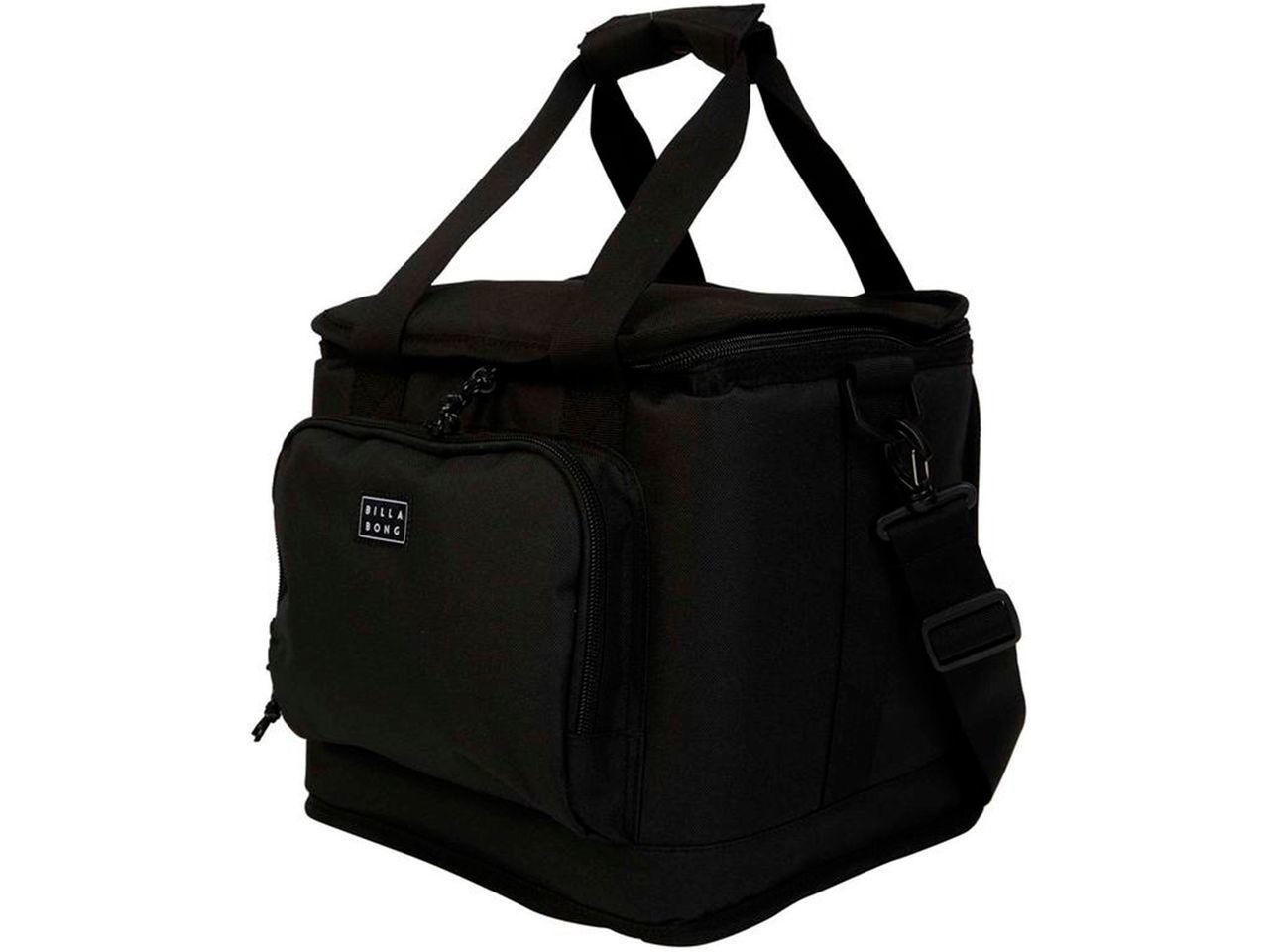 Bolso Hombre Beachcomber Cooler Negro-3