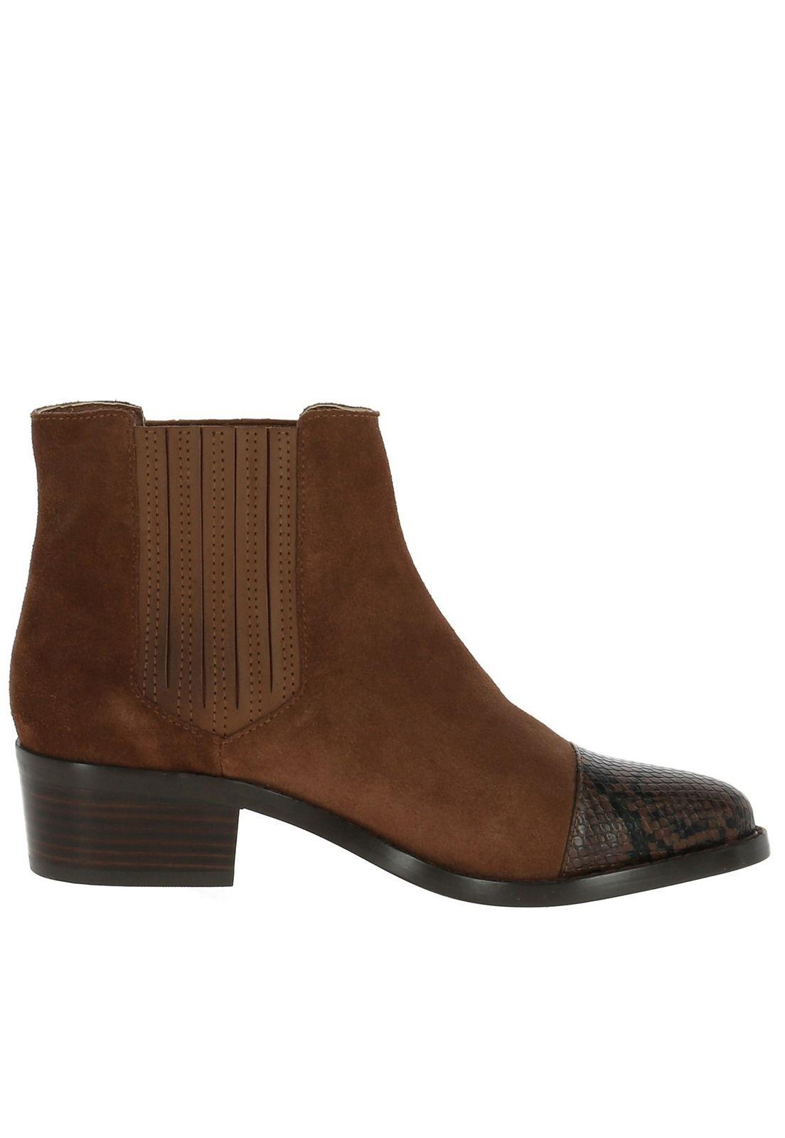 Botín Camyl Café-2