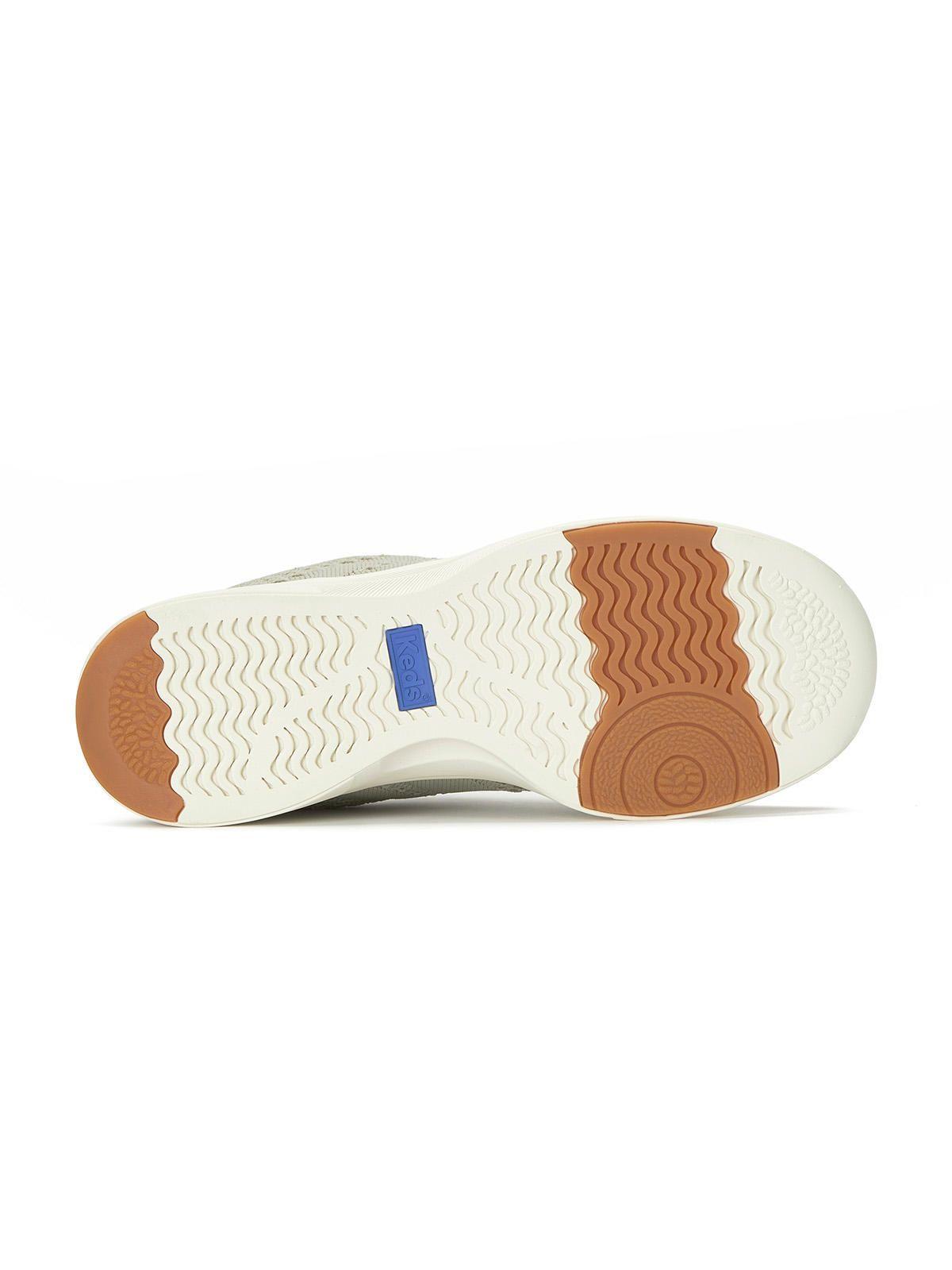 Zapatilla Blisswalk Verde-6