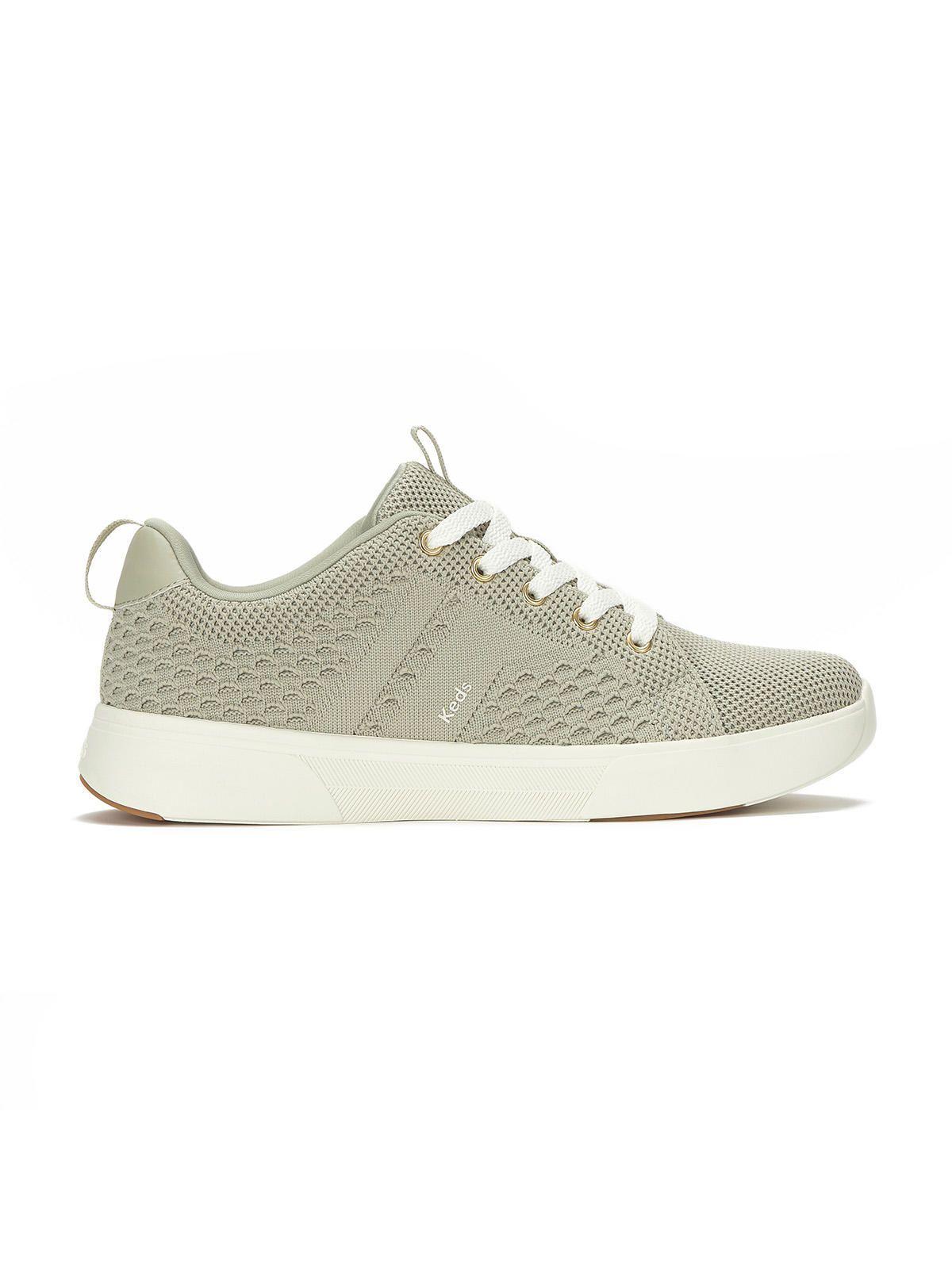 Zapatilla Blisswalk Verde-0