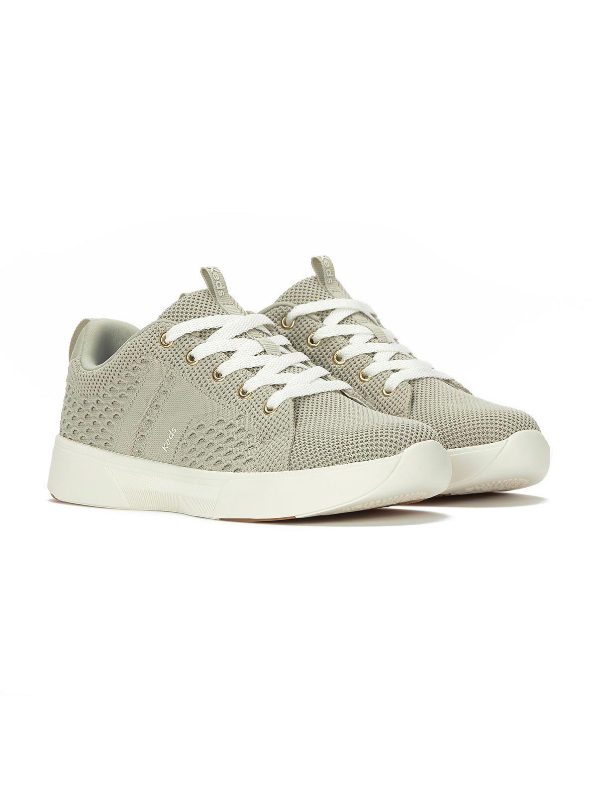 Zapatilla Blisswalk Verde-3