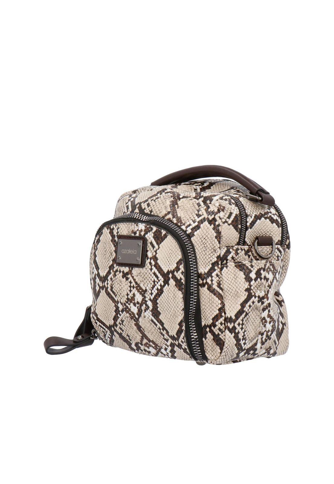 Cartera Mochila Convertible Arianna Casual Multi-1