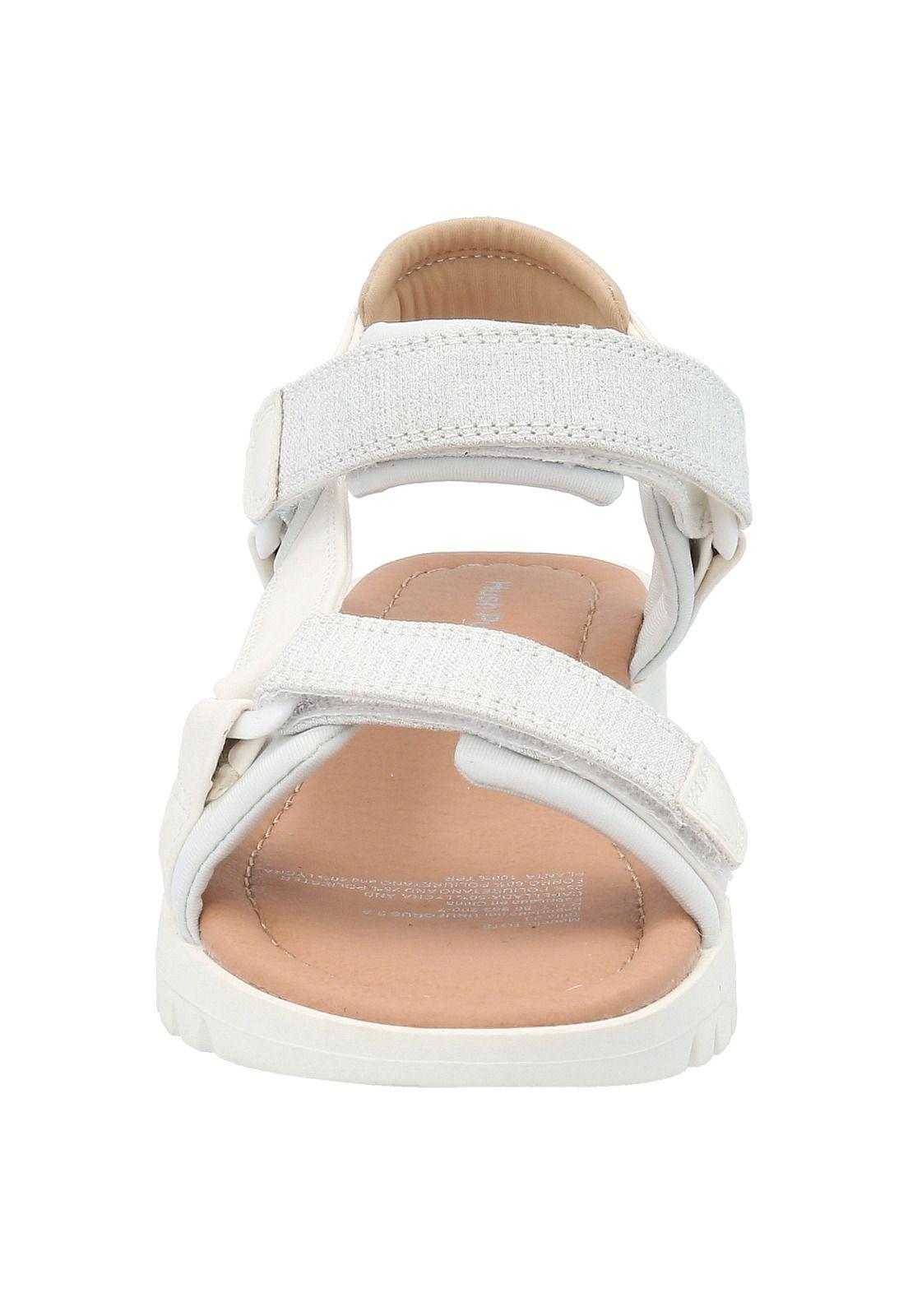 Sandalia Niña Tote Blanco (30 - 36)-4