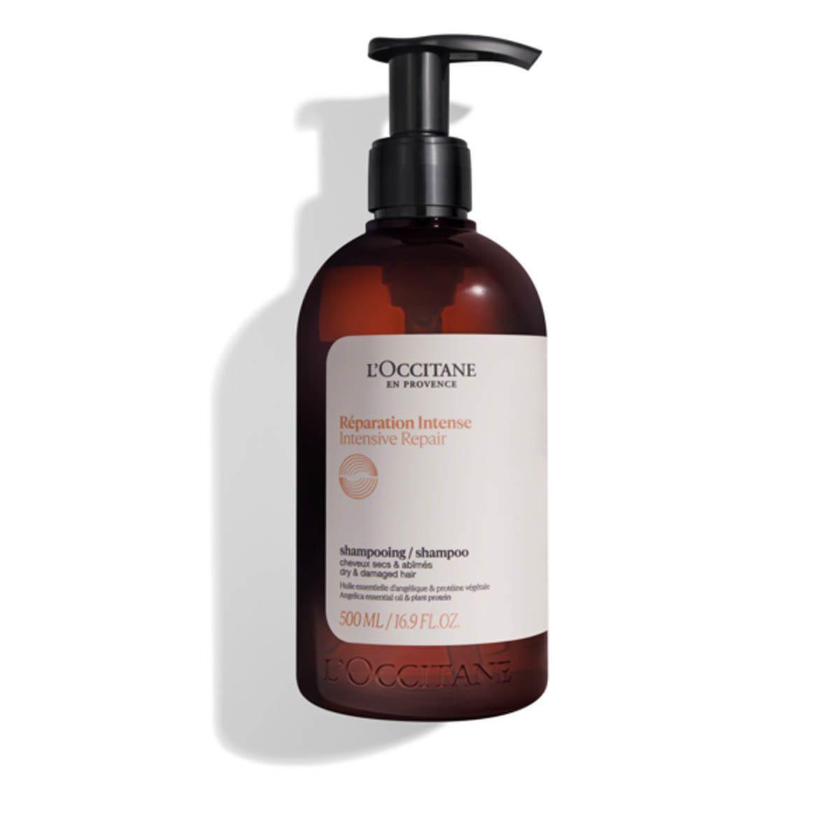Shampoo Reparador Aromacologia 500 ml-0