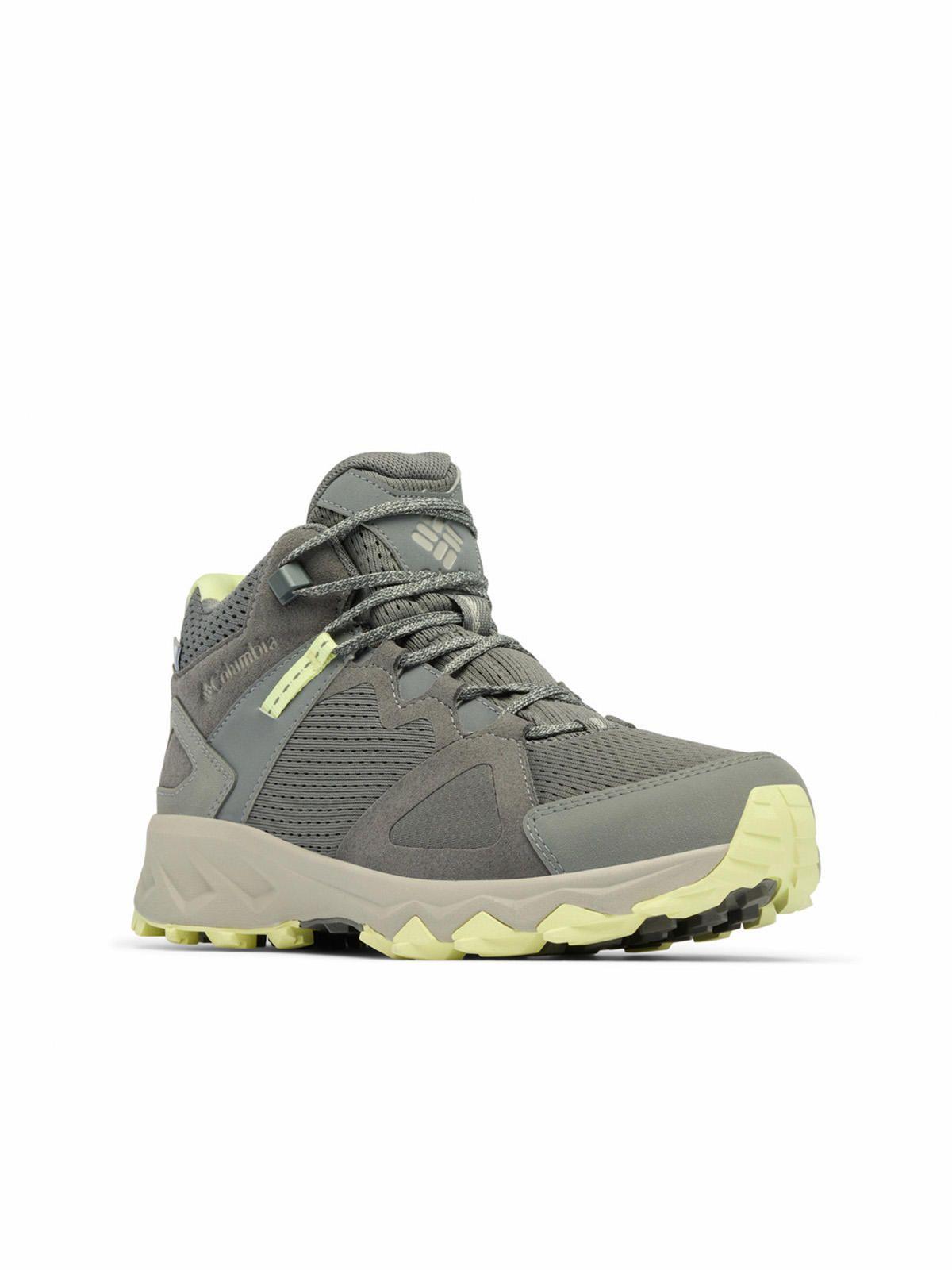 Botin Mujer Peakfreak Hera Mid Gris oscuro-0