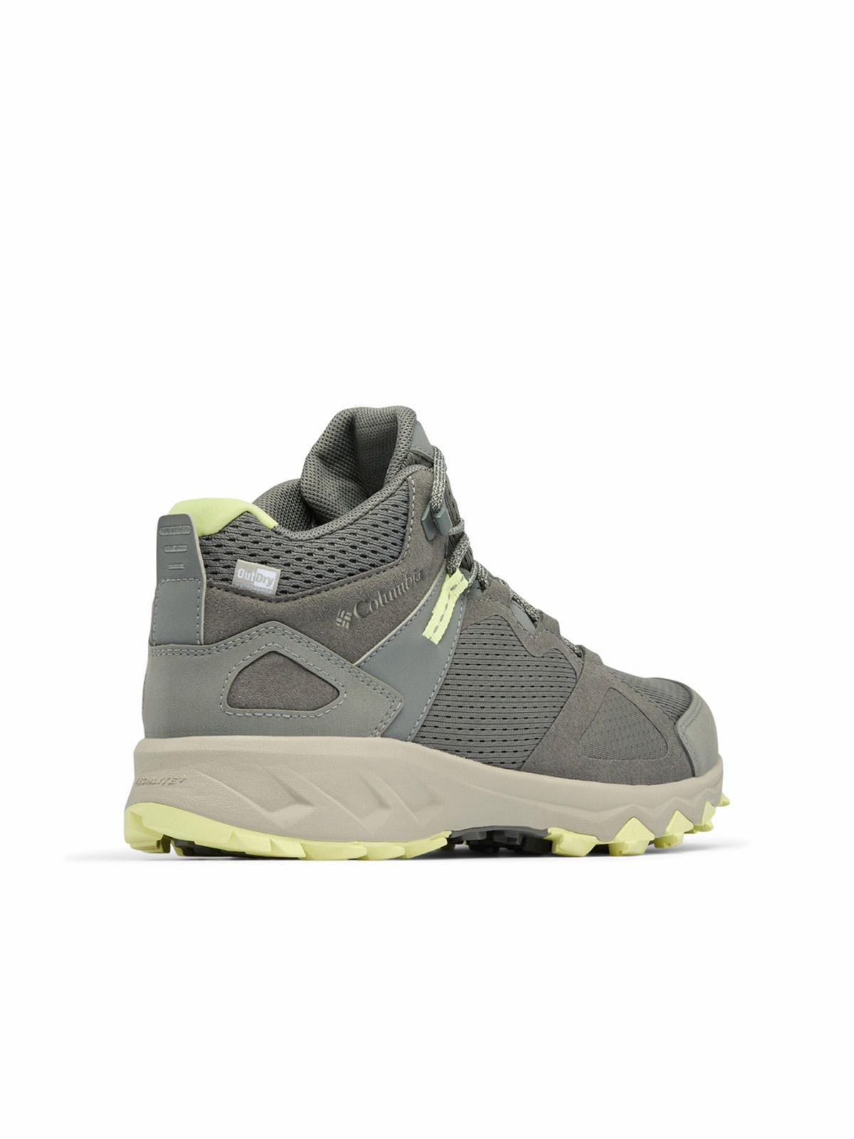 Botin Mujer Peakfreak Hera Mid Gris oscuro-3