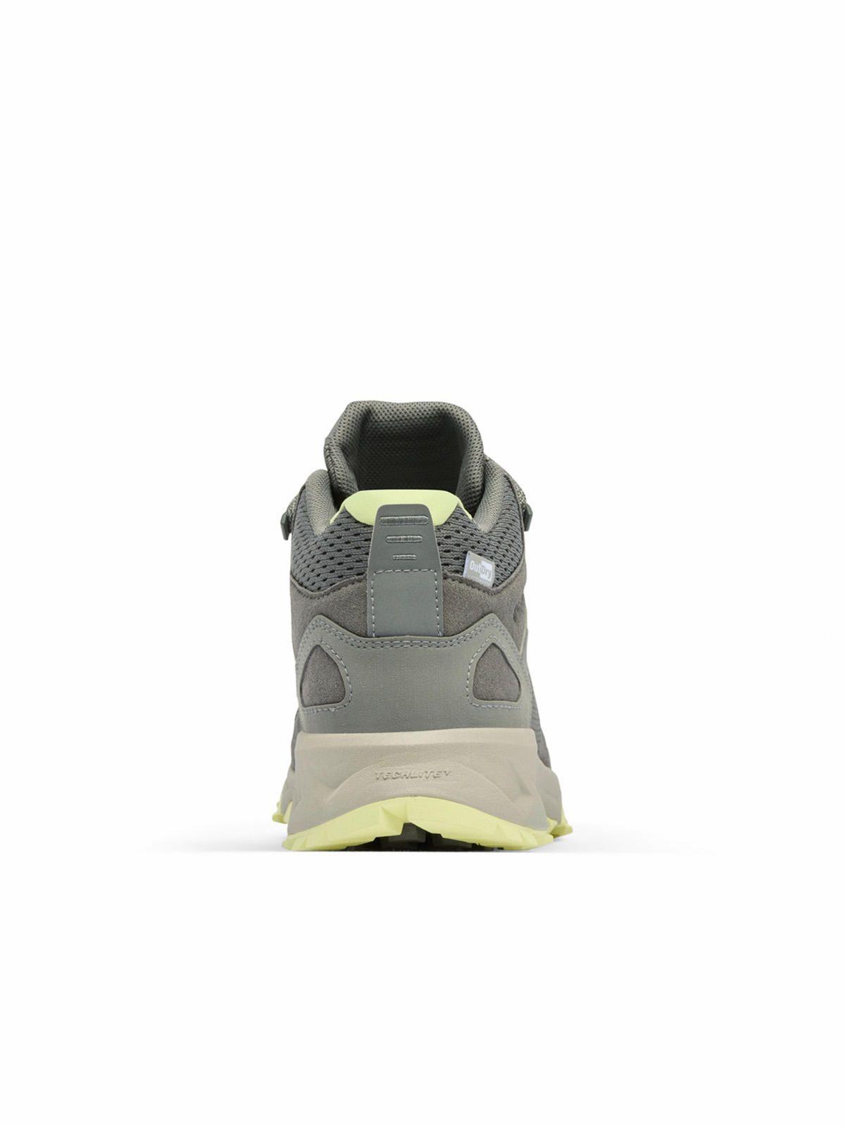 Botin Mujer Peakfreak Hera Mid Gris oscuro-4