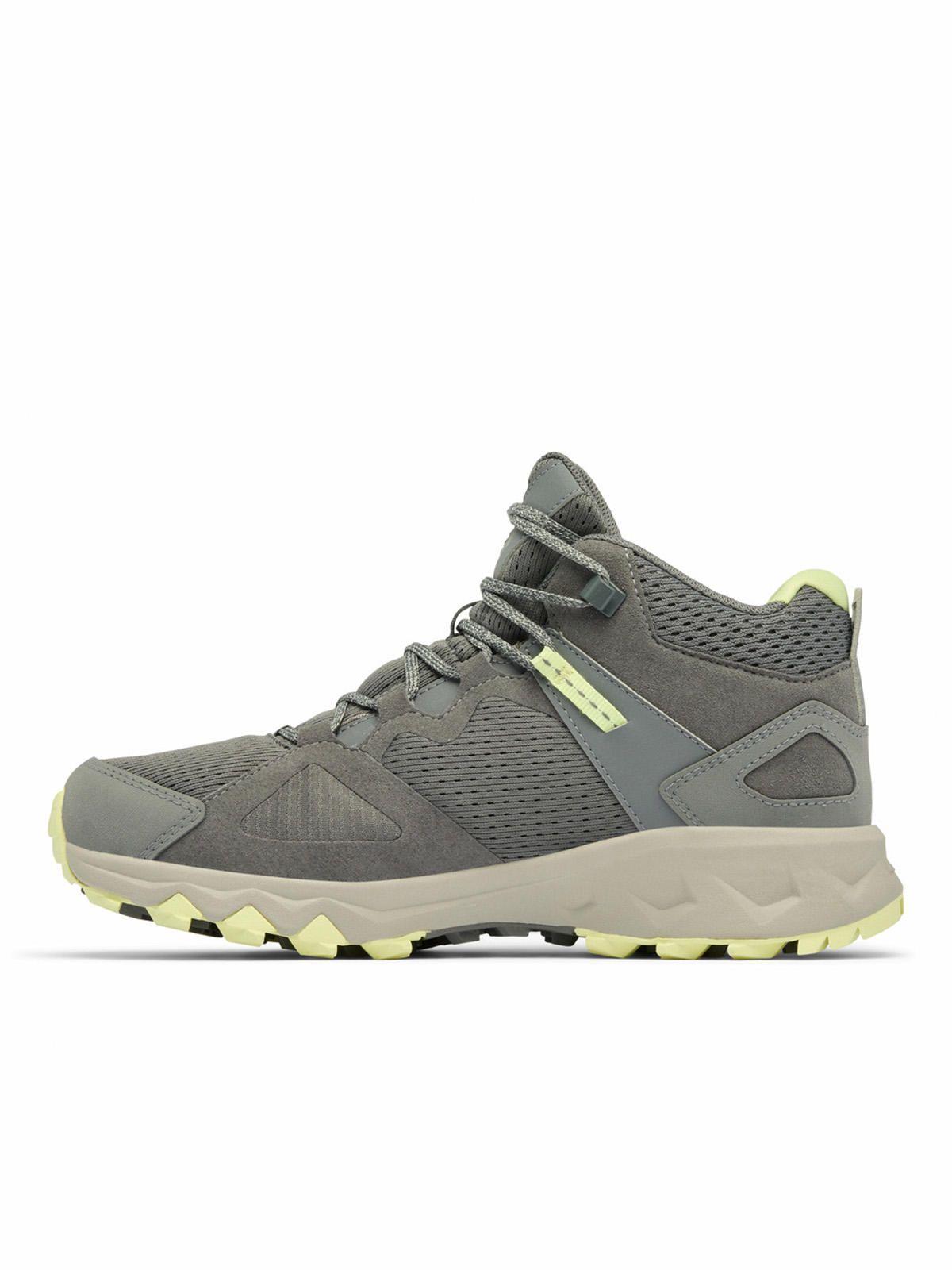Botin Mujer Peakfreak Hera Mid Gris oscuro-5