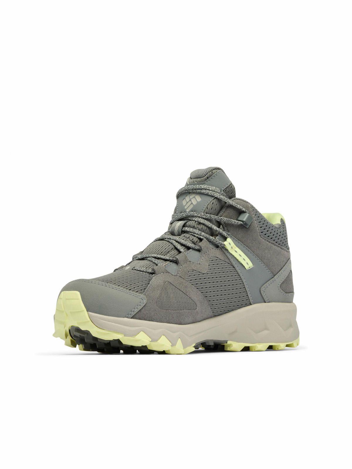 Botin Mujer Peakfreak Hera Mid Gris oscuro-6