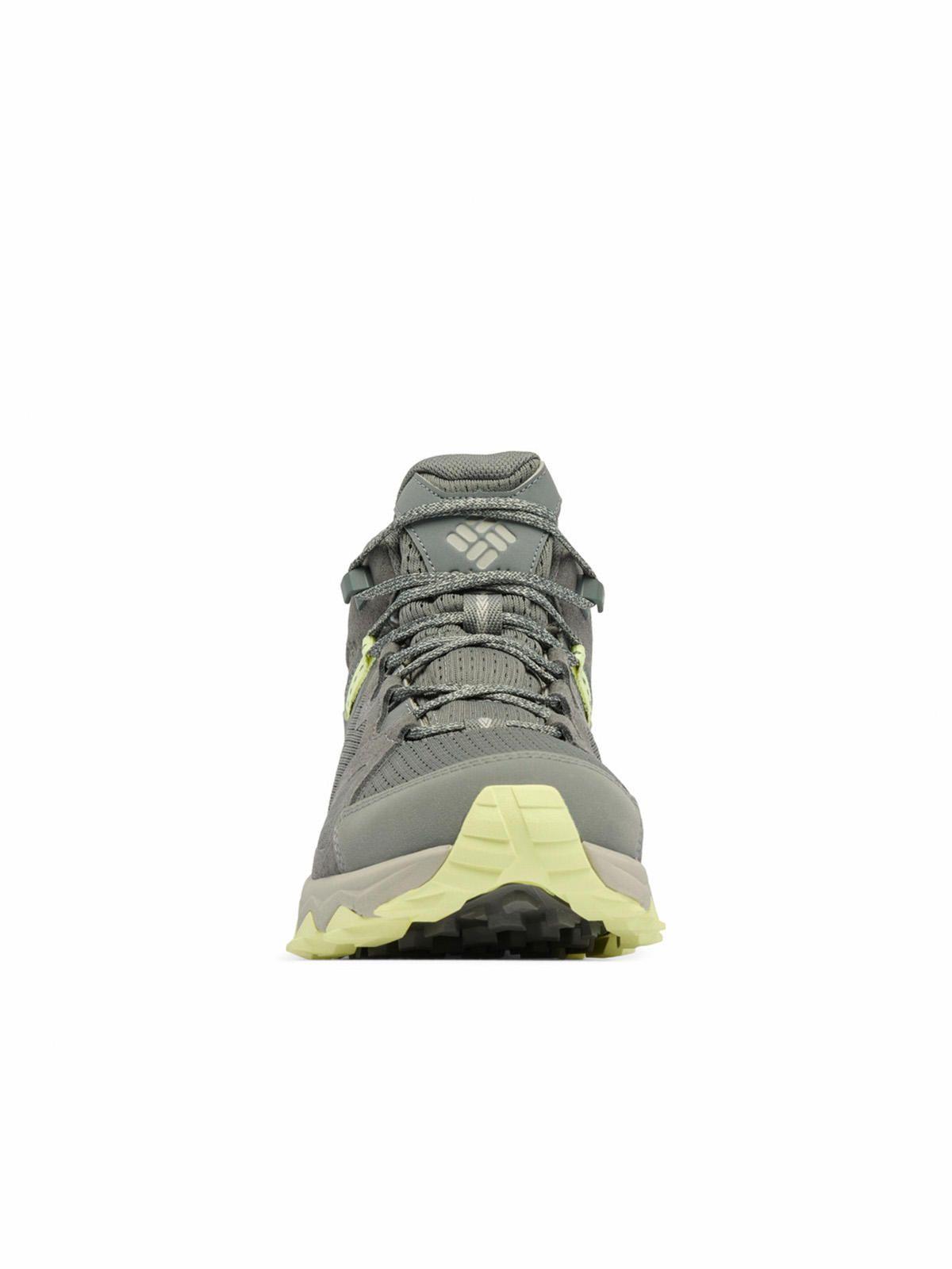 Botin Mujer Peakfreak Hera Mid Gris oscuro-7