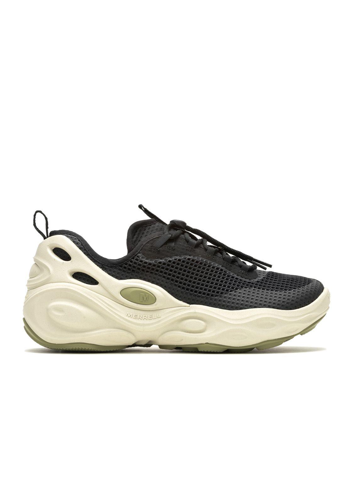 Zapatilla Hombre Hydro Next Gen Hiker Negro-0