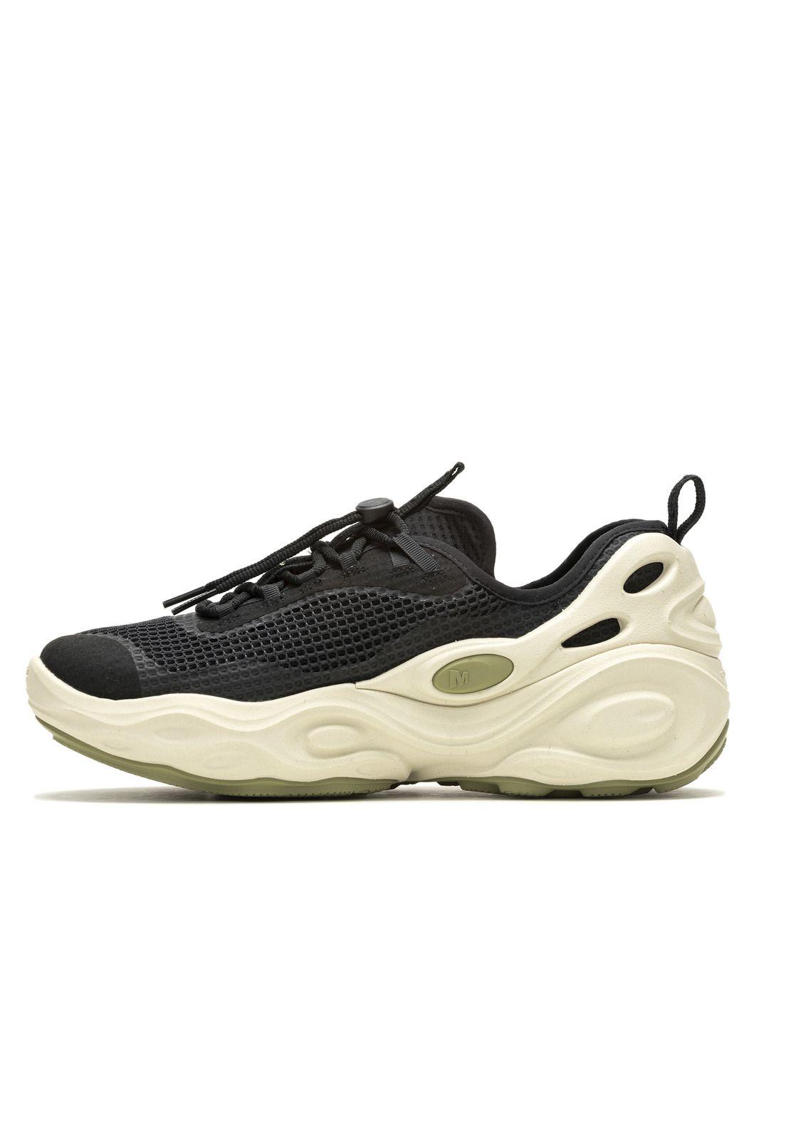 Zapatilla Hombre Hydro Next Gen Hiker Negro-4