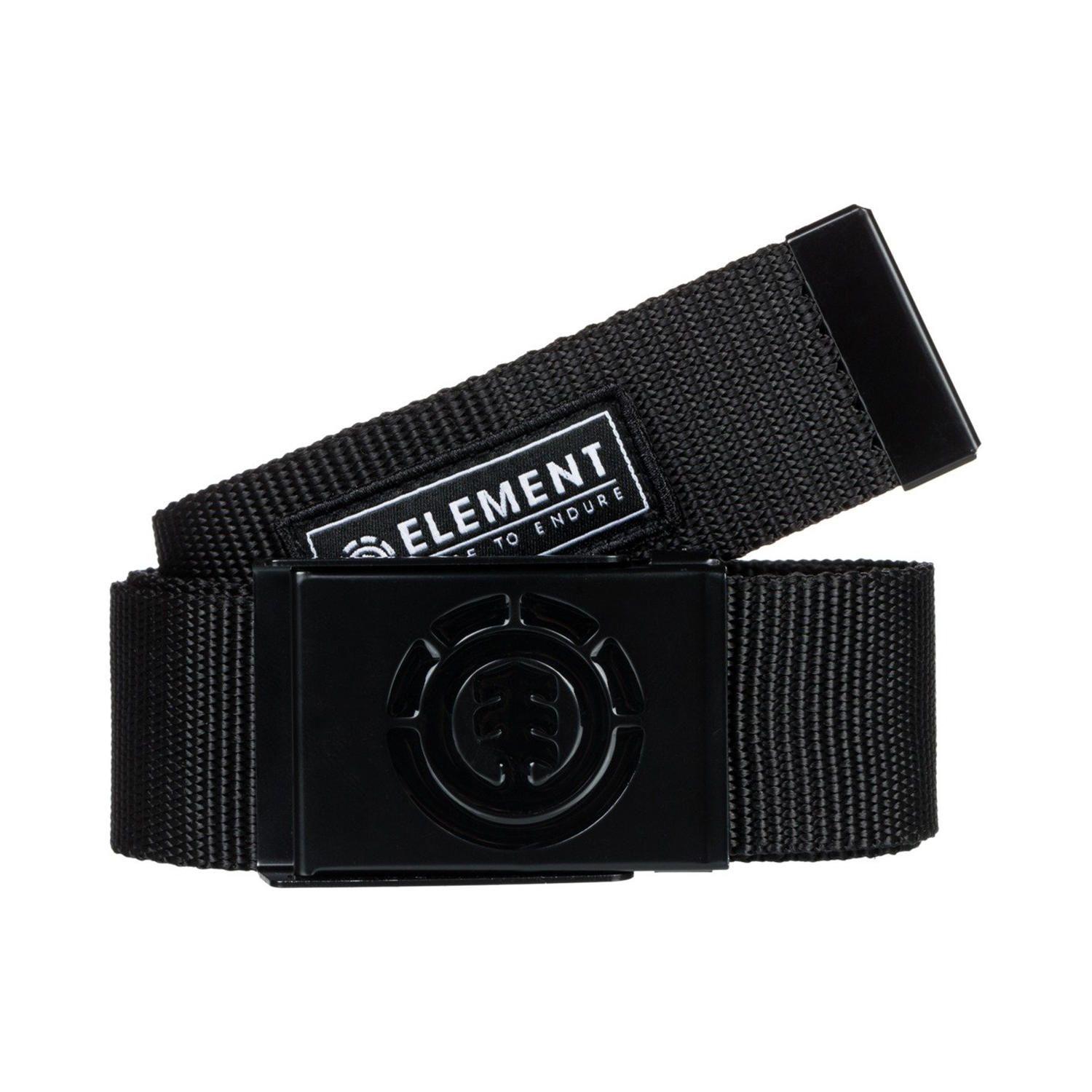 Cinturón Hombre Beyond Ii Negro-1