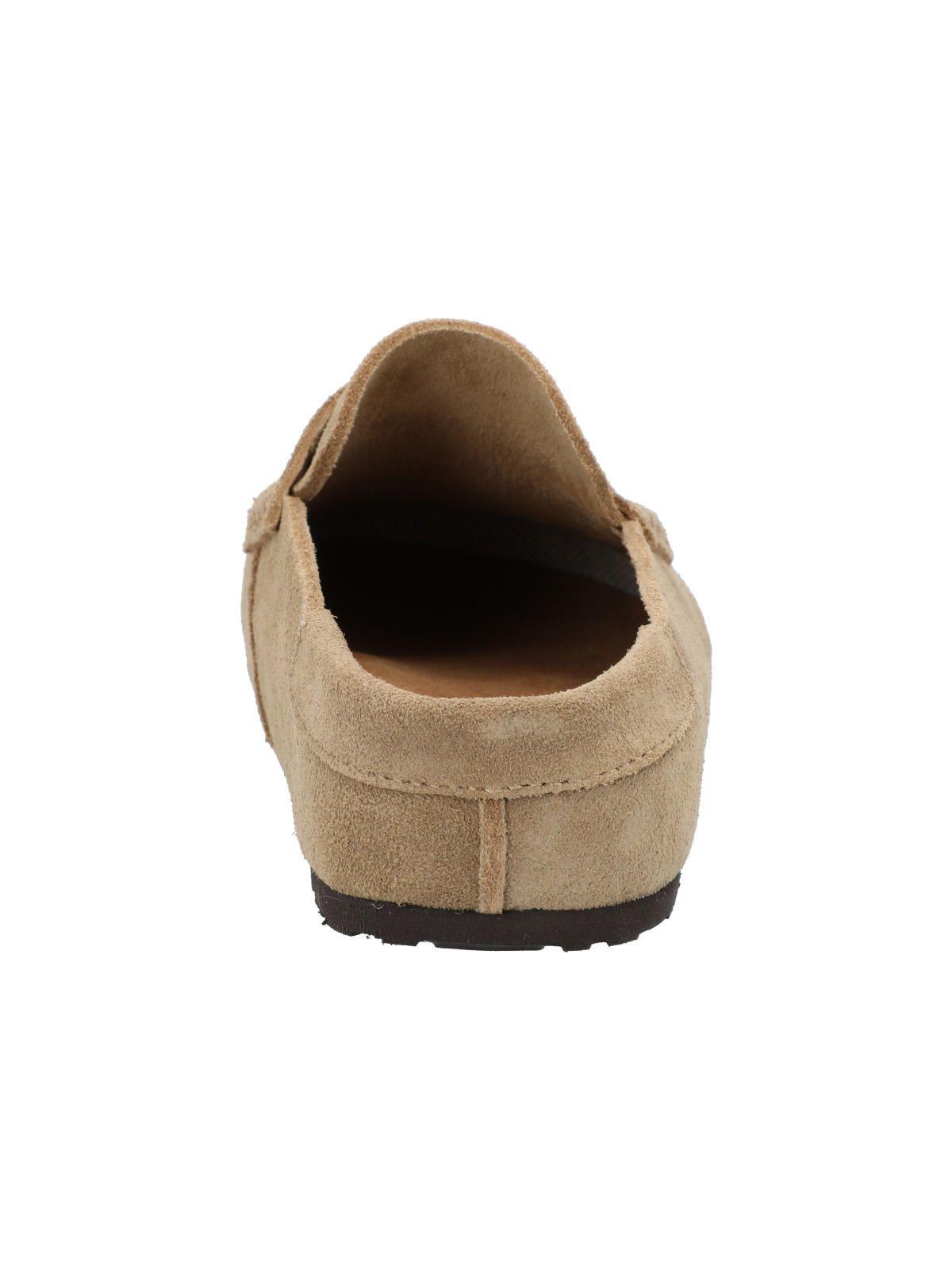 Zapato Cuero Mujer Costa Café-6