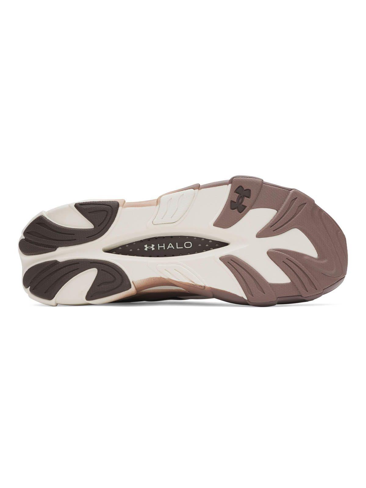 Zapatilla Running Hombre Halo Racer Blanco -3