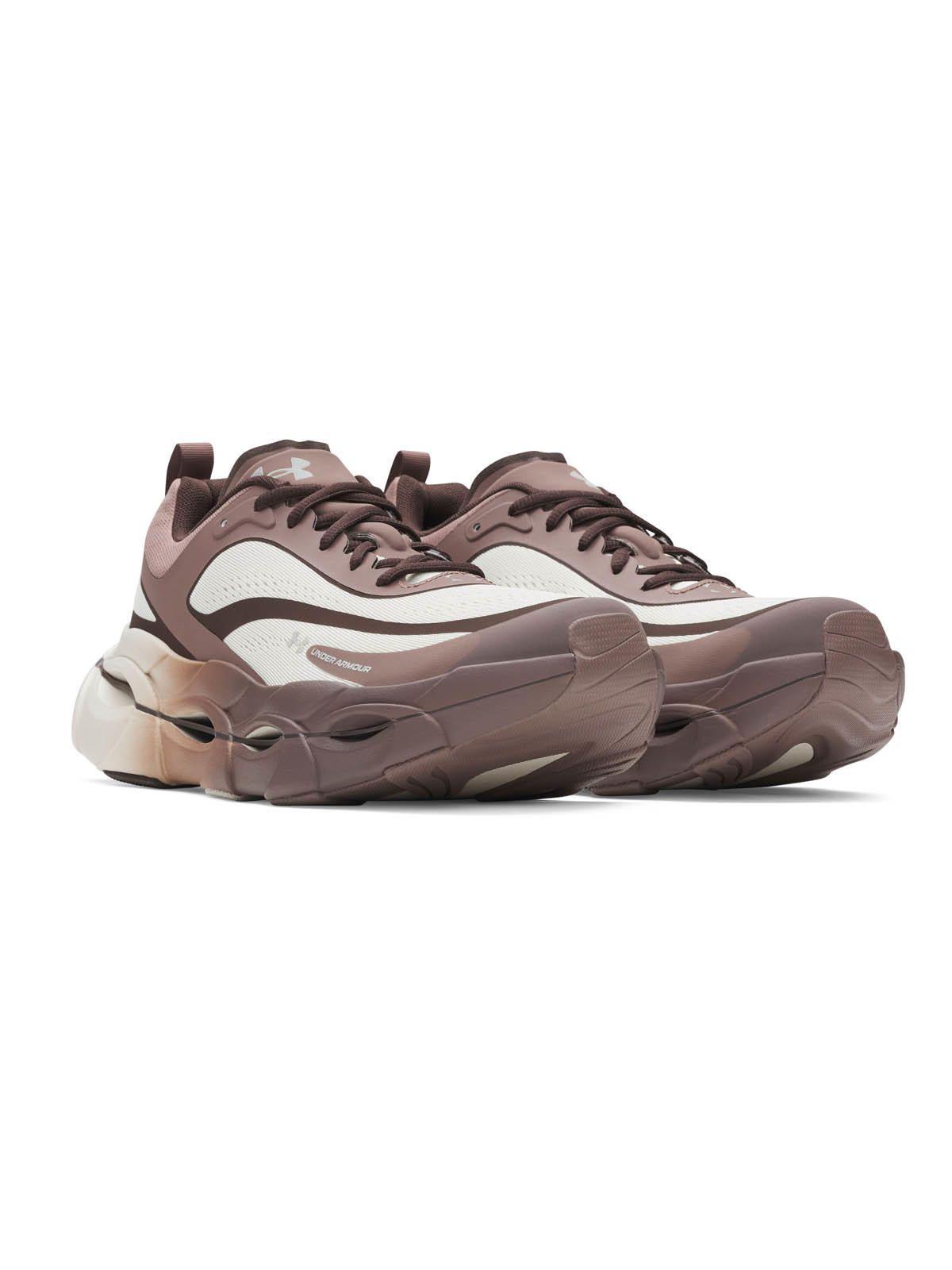 Zapatilla Running Hombre Halo Racer Blanco -5