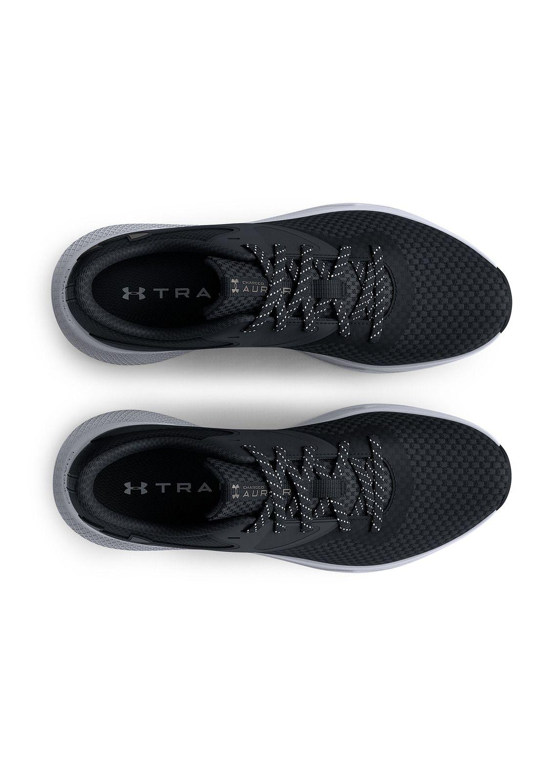 Zapatillas Train Chrgd Aurora2 mujer Negro-4
