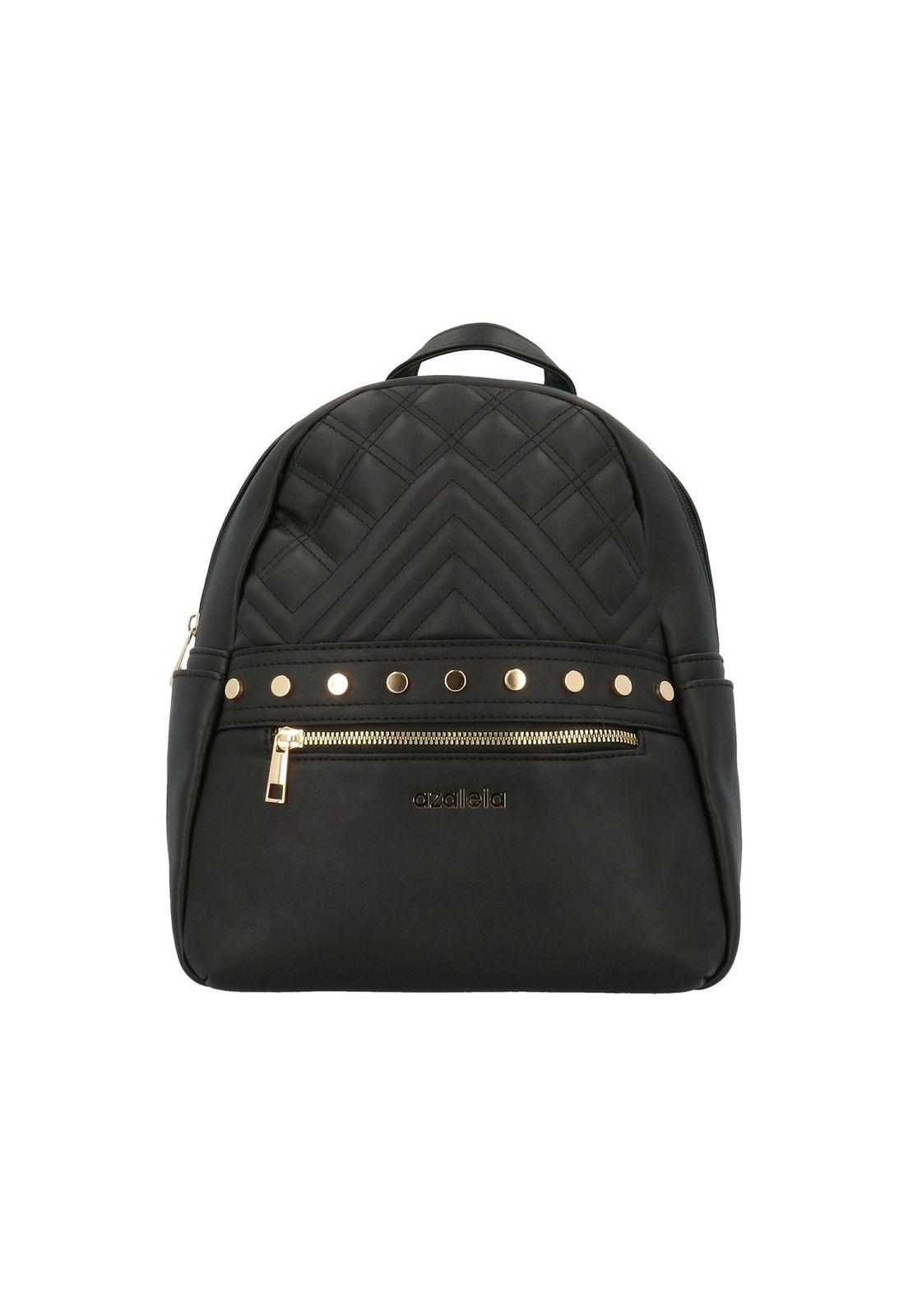 Mochila Cami Casual Negro-0