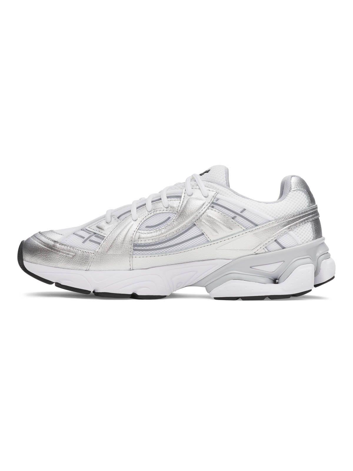 Zapatilla Lifestyle Unisex Sola Blanco  -1