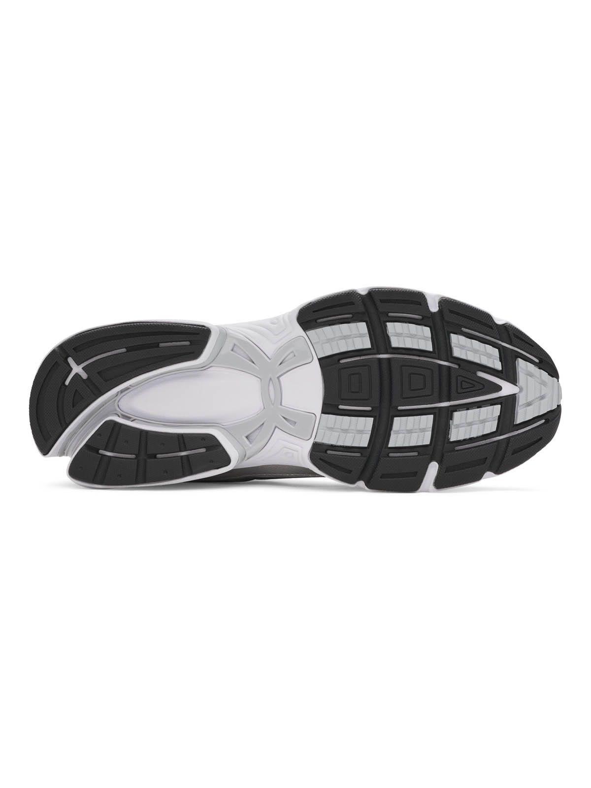 Zapatilla Lifestyle Unisex Sola Blanco  -3