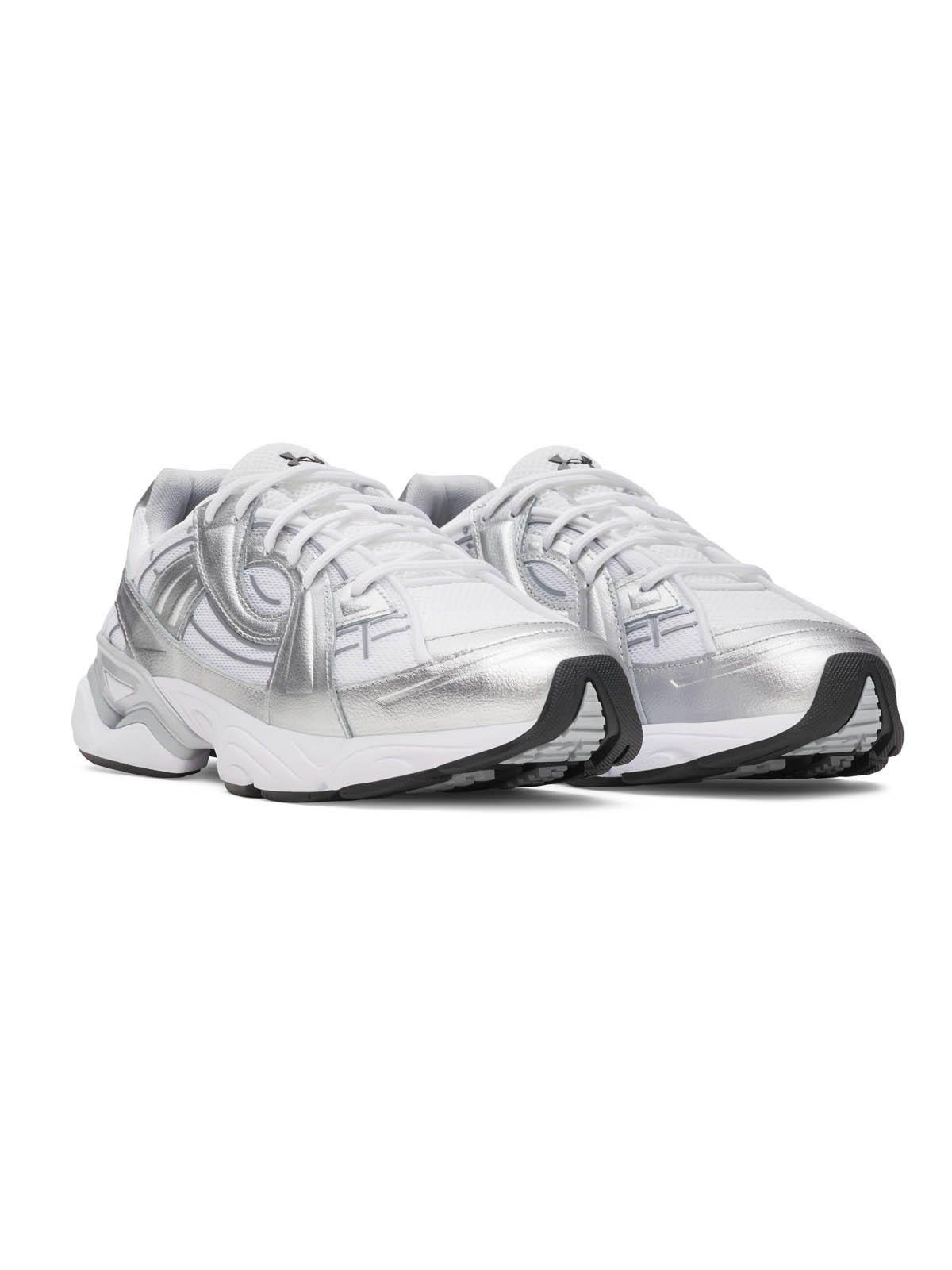 Zapatilla Lifestyle Unisex Sola Blanco  -5