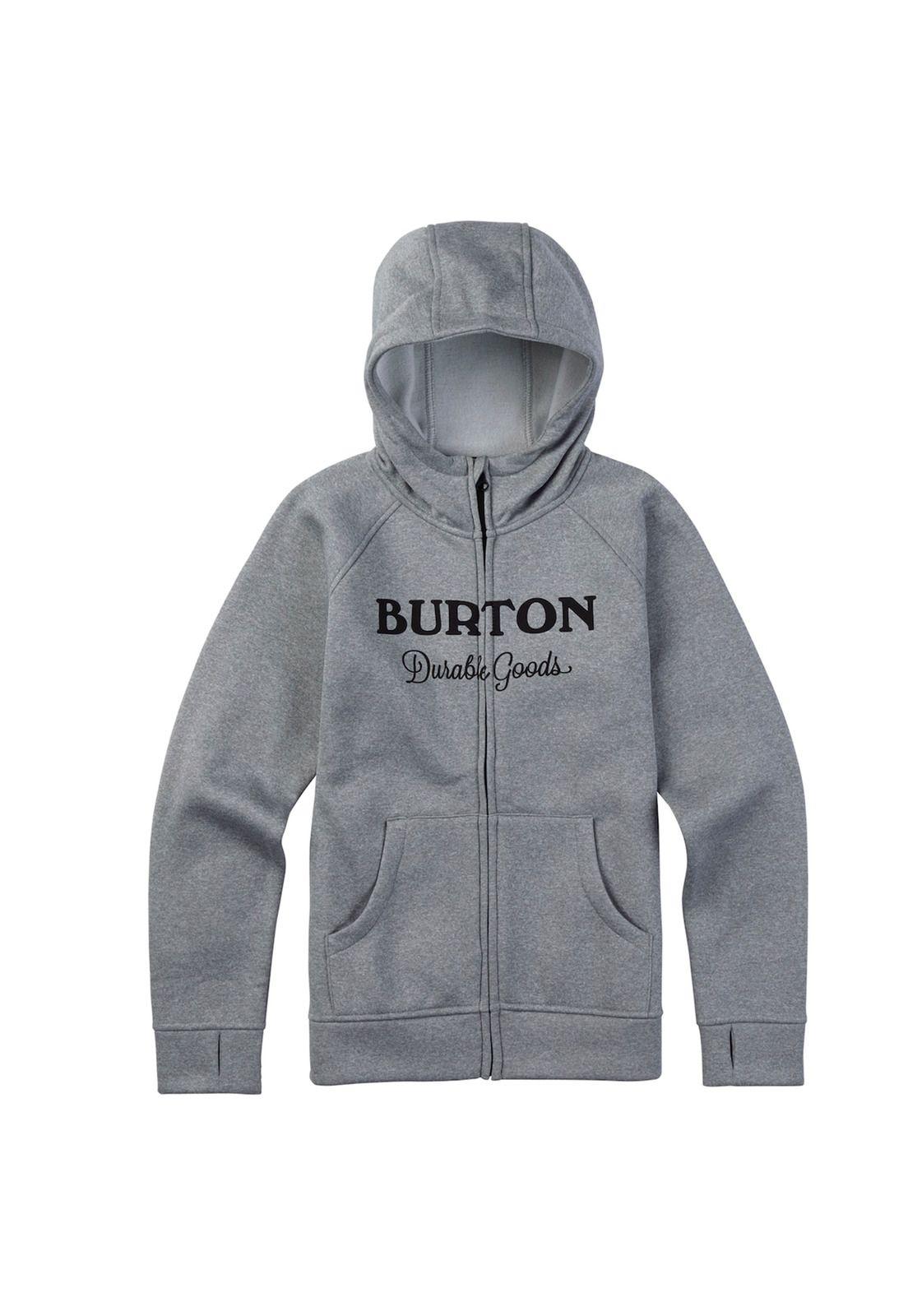 Softshell Niño Oak Full-Zip H-0