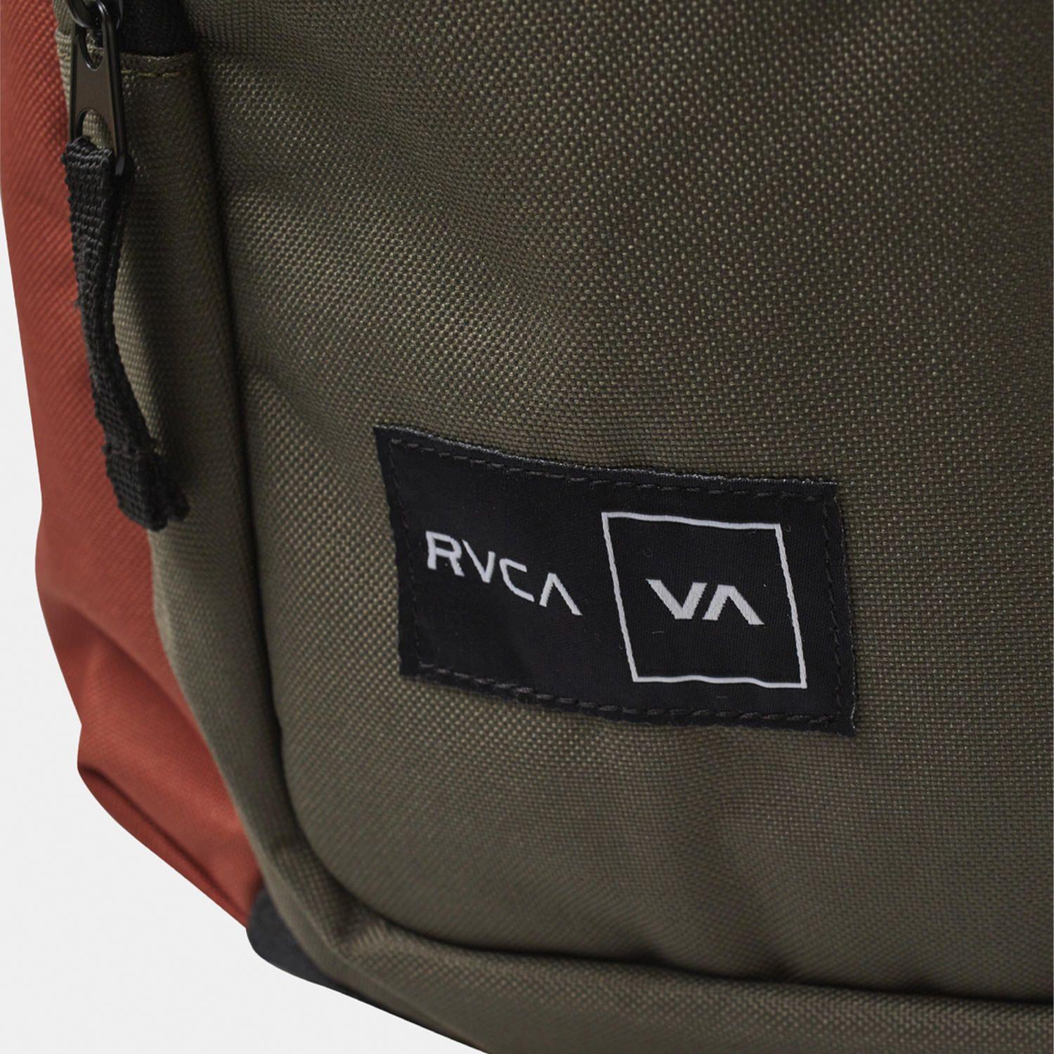 Mochila Estatepackivmbkp Naranjo Hombre-3