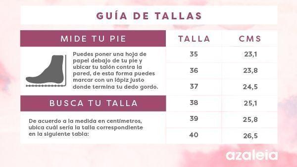 Botín Mujer Gemma Cognac-2