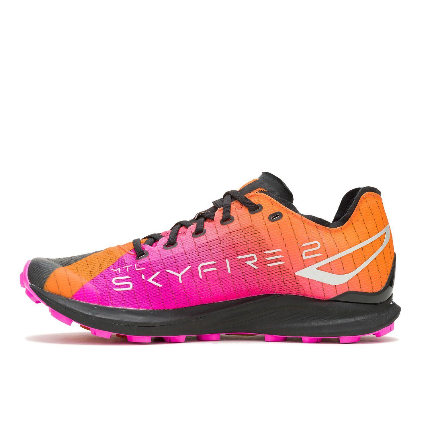 Zapatilla Hombre Mtl Skyfire 2 Matryx Negro-3