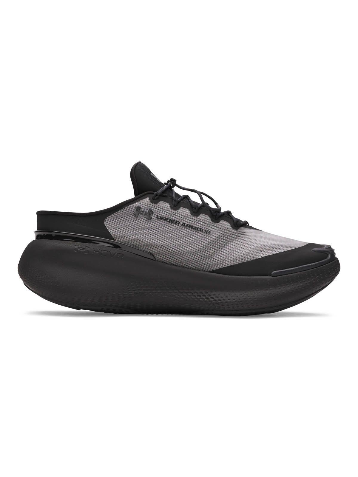 Zapatilla Lifestyle Unisex Nova Negro  -1