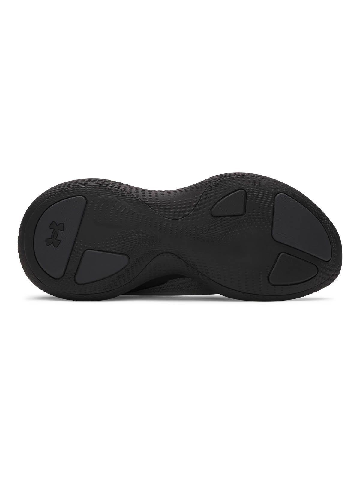 Zapatilla Lifestyle Unisex Nova Negro  -3