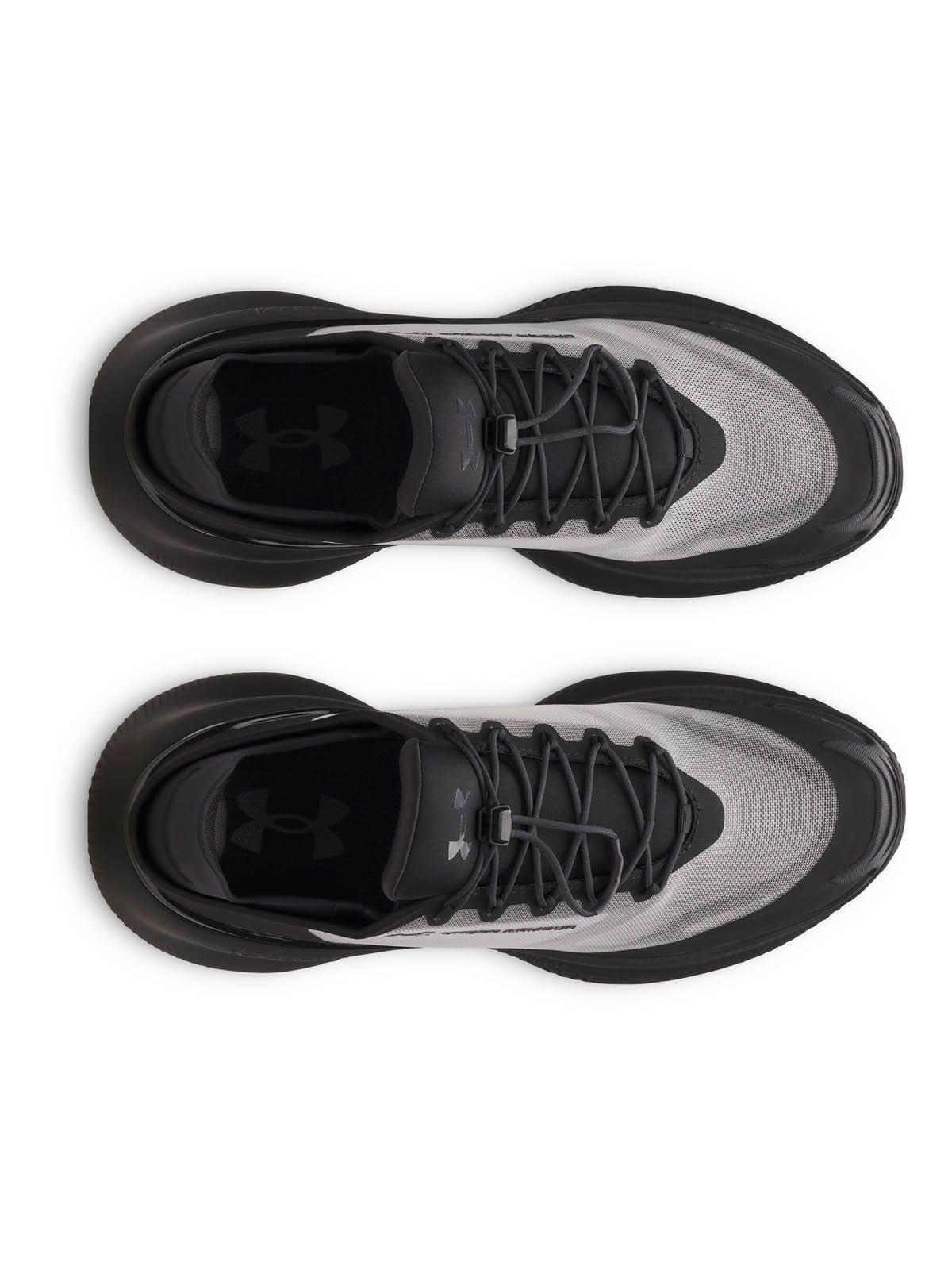 Zapatilla Lifestyle Unisex Nova Negro  -4