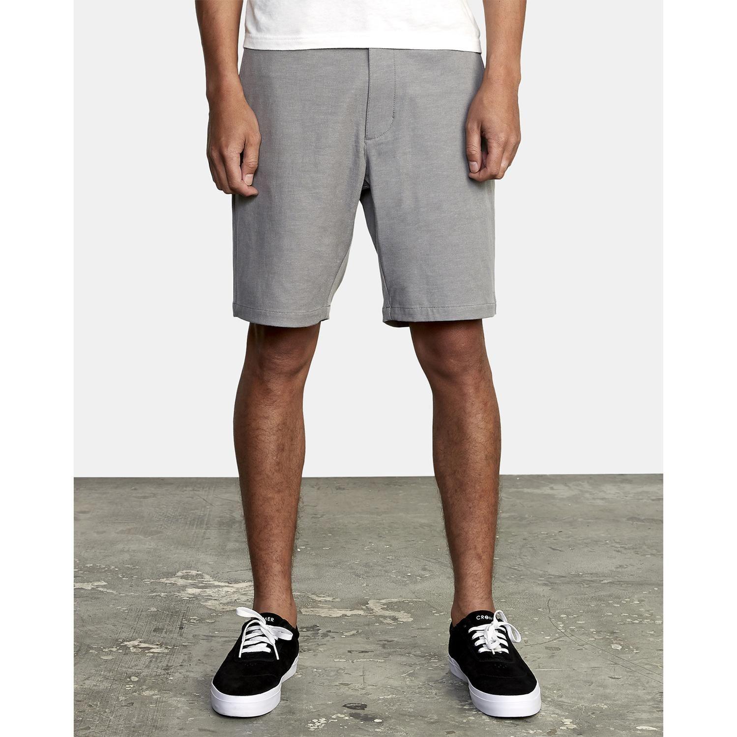 Short Hombre Back In Hybrid-0