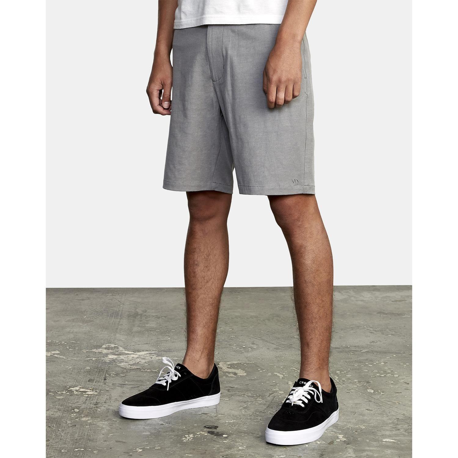 Short Hombre Back In Hybrid-1