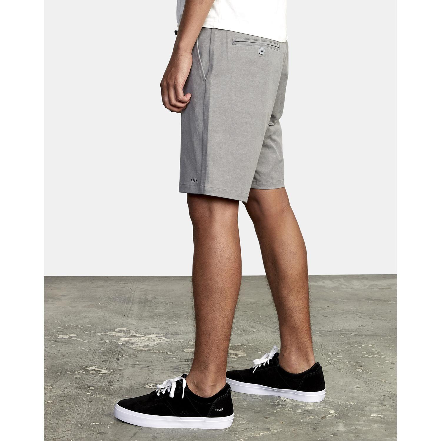 Short Hombre Back In Hybrid-2