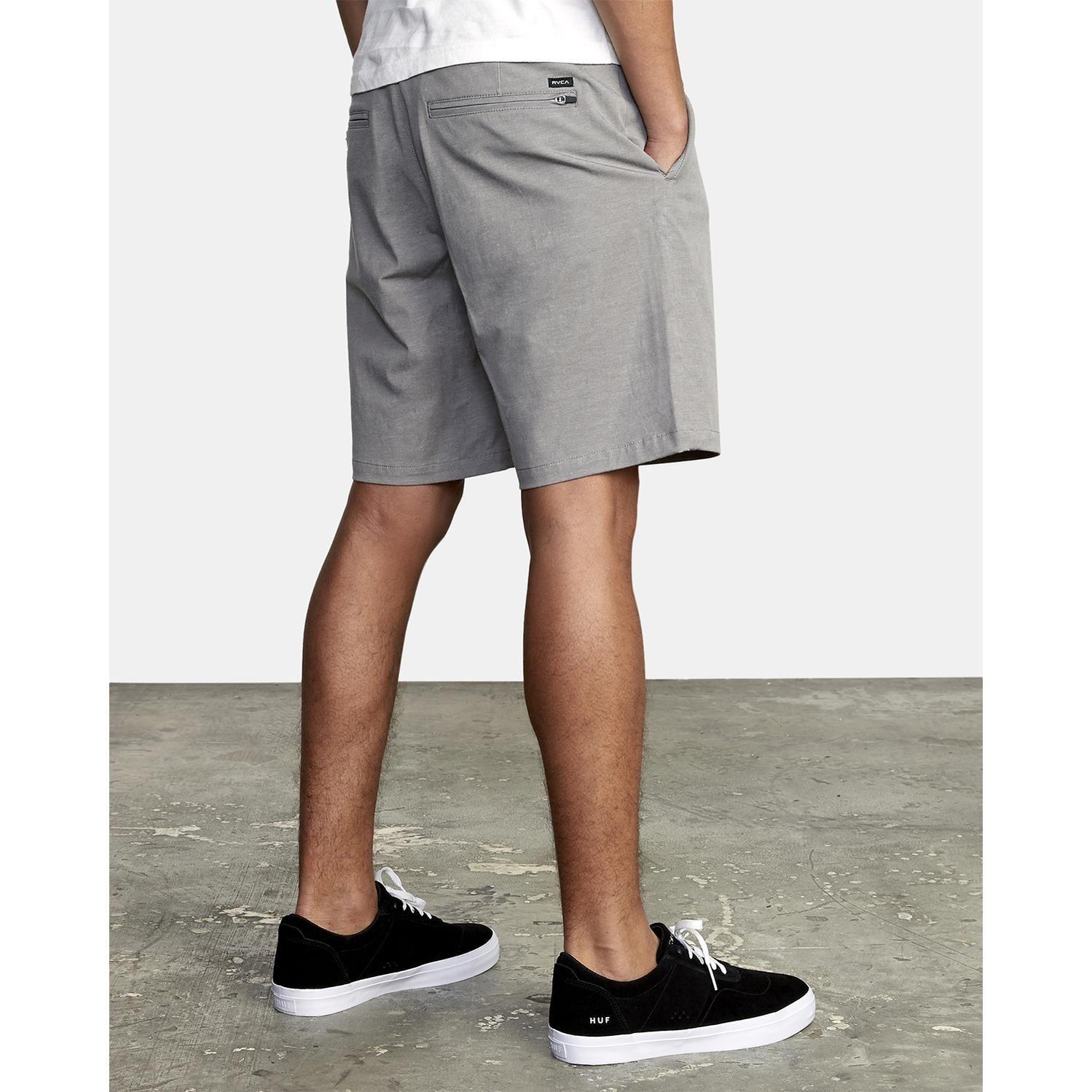 Short Hombre Back In Hybrid-3