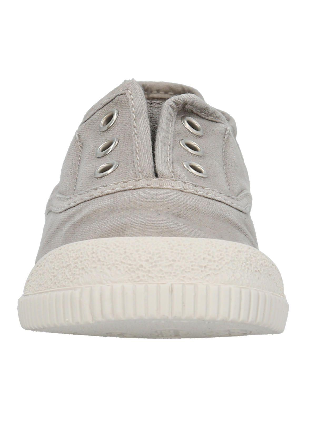 Zapatilla Niño Bare Sunset Gris-4