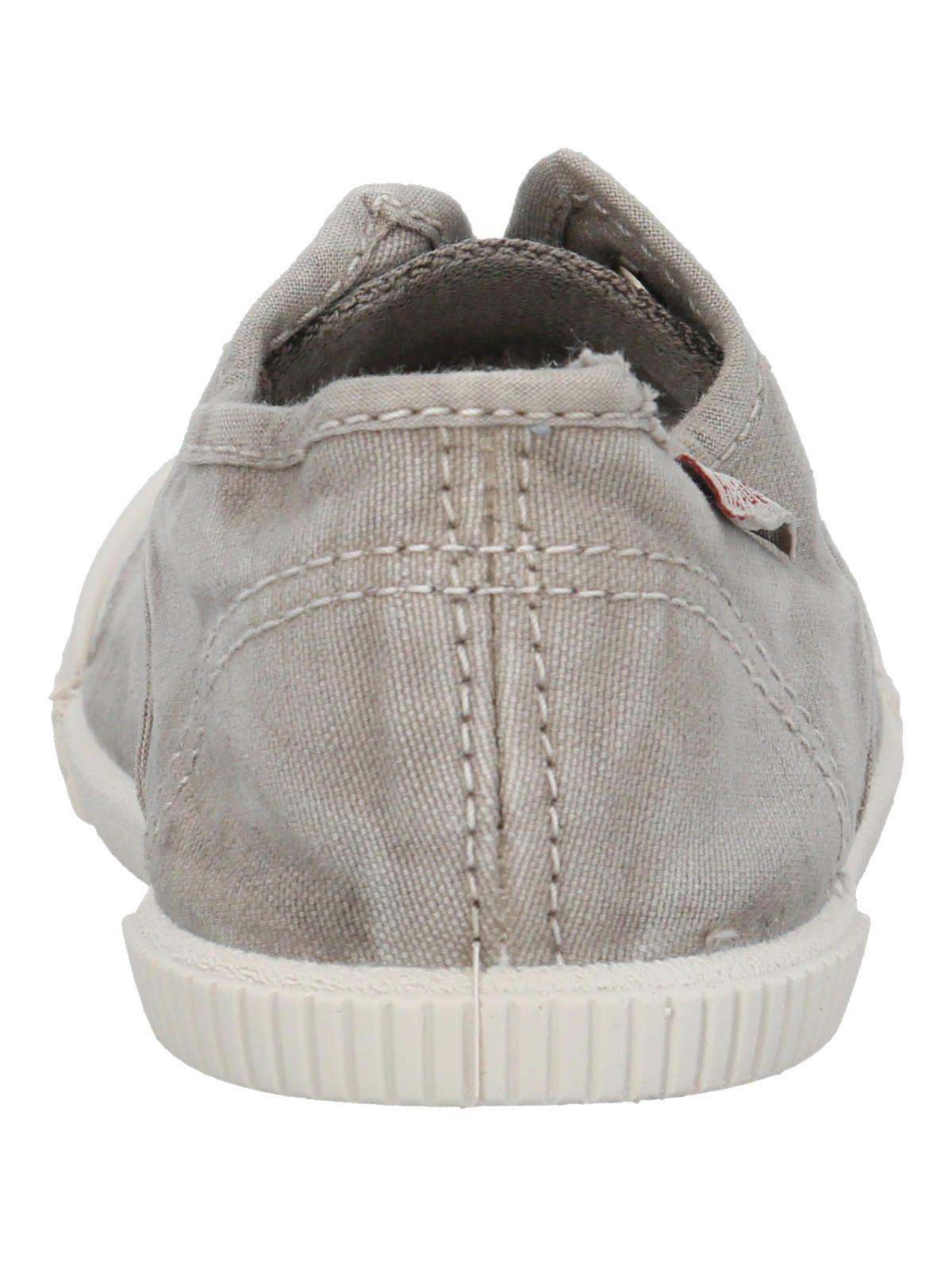Zapatilla Niño Bare Sunset Gris-7