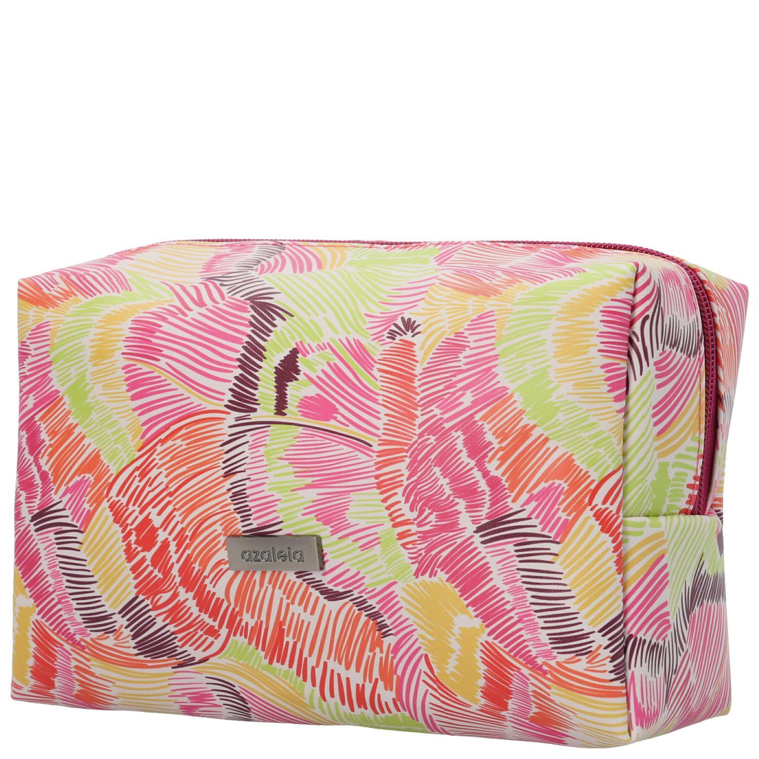 Cosmetiquero Bag Rosado Mujer-1