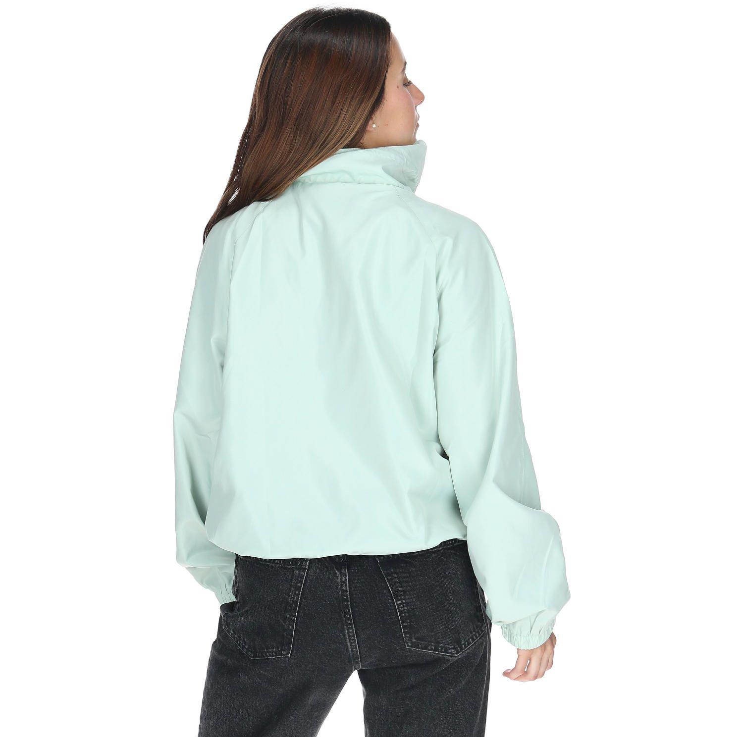 Chaqueta Rio Verde Claro Mujer-3